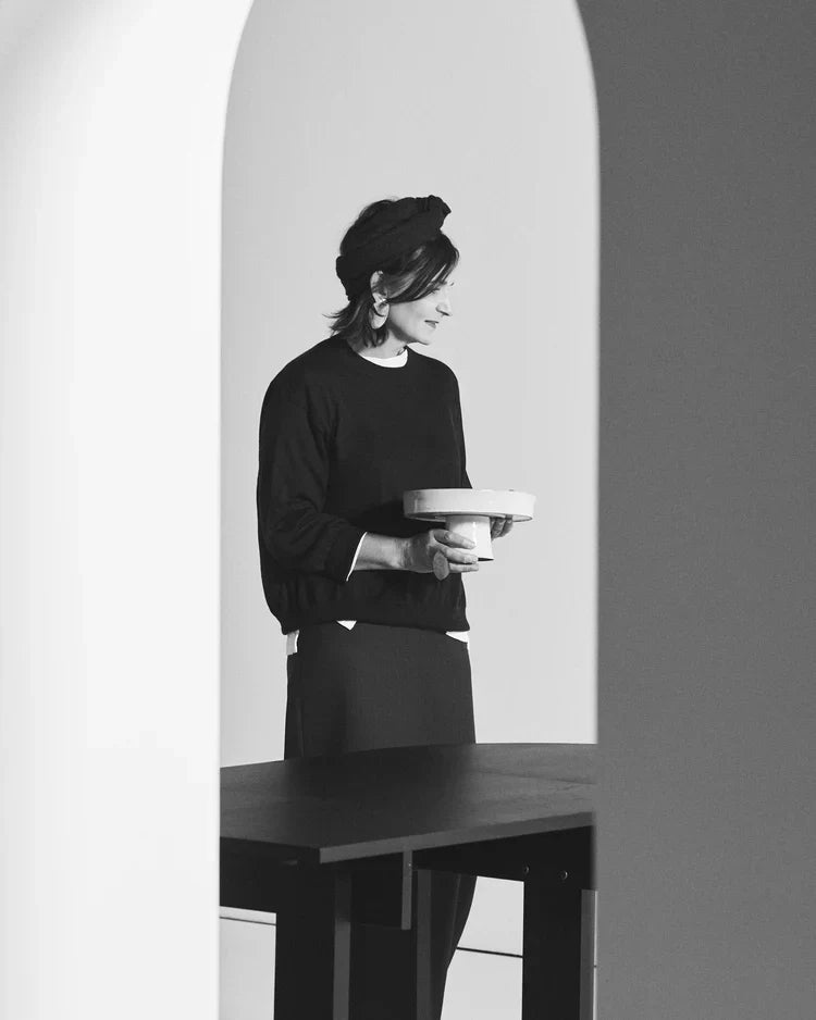 Serax by Marie Michielssen