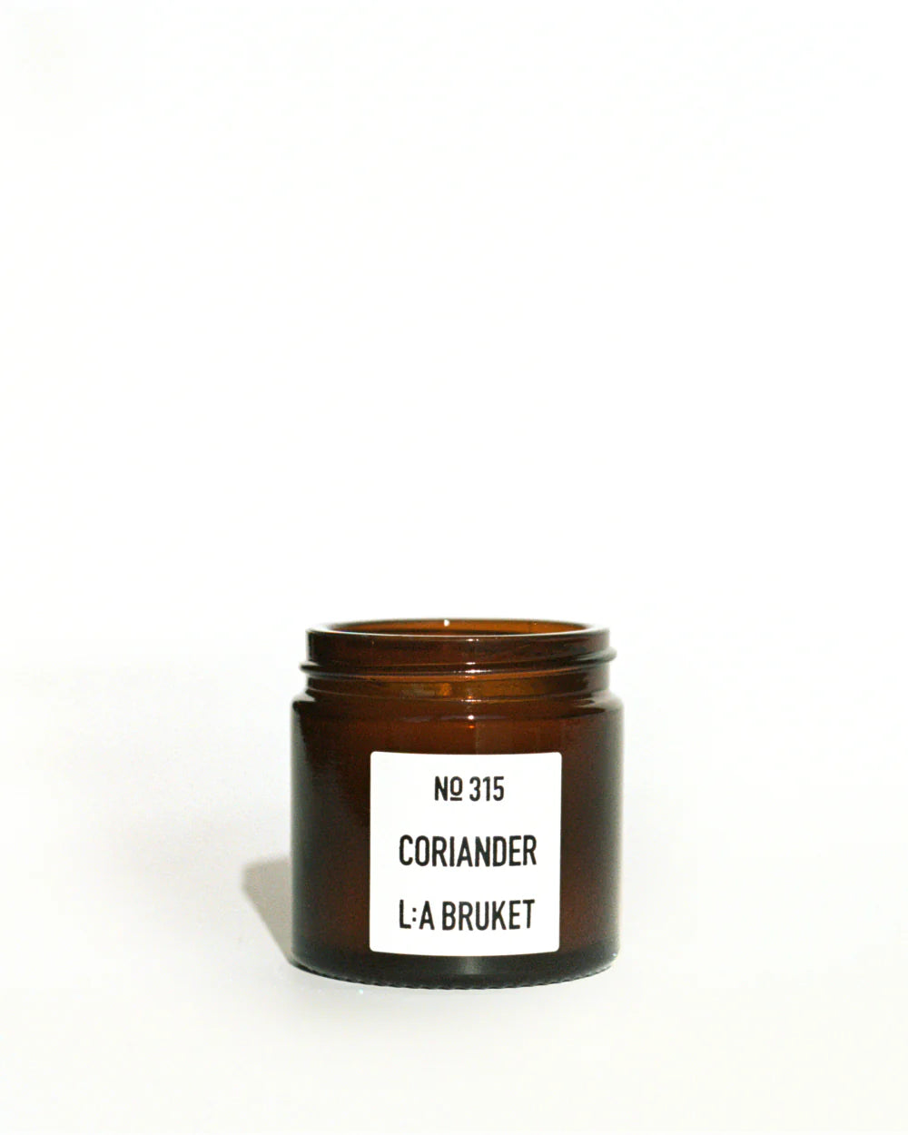 315 Mini Scented Candle - Coriander