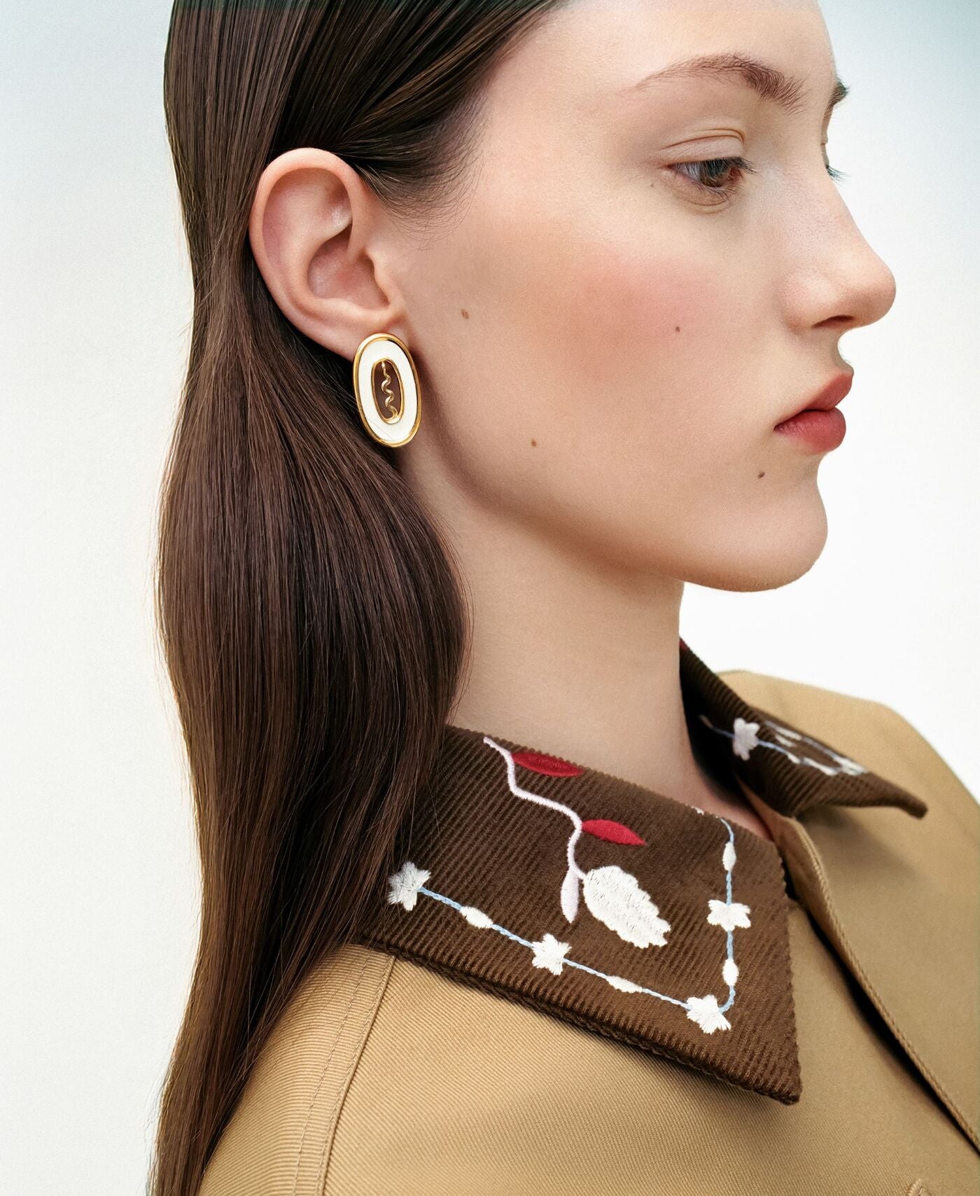 Gunia Project - PELAGIIA JACKET