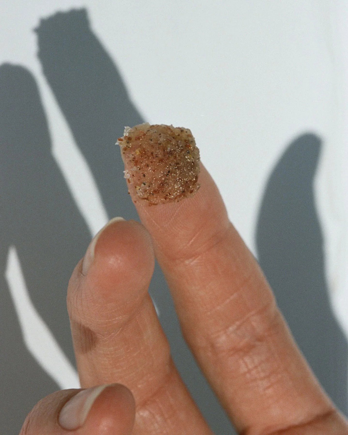 270 Gentle Lip Scrub - Cranberry / Rosehip Seed