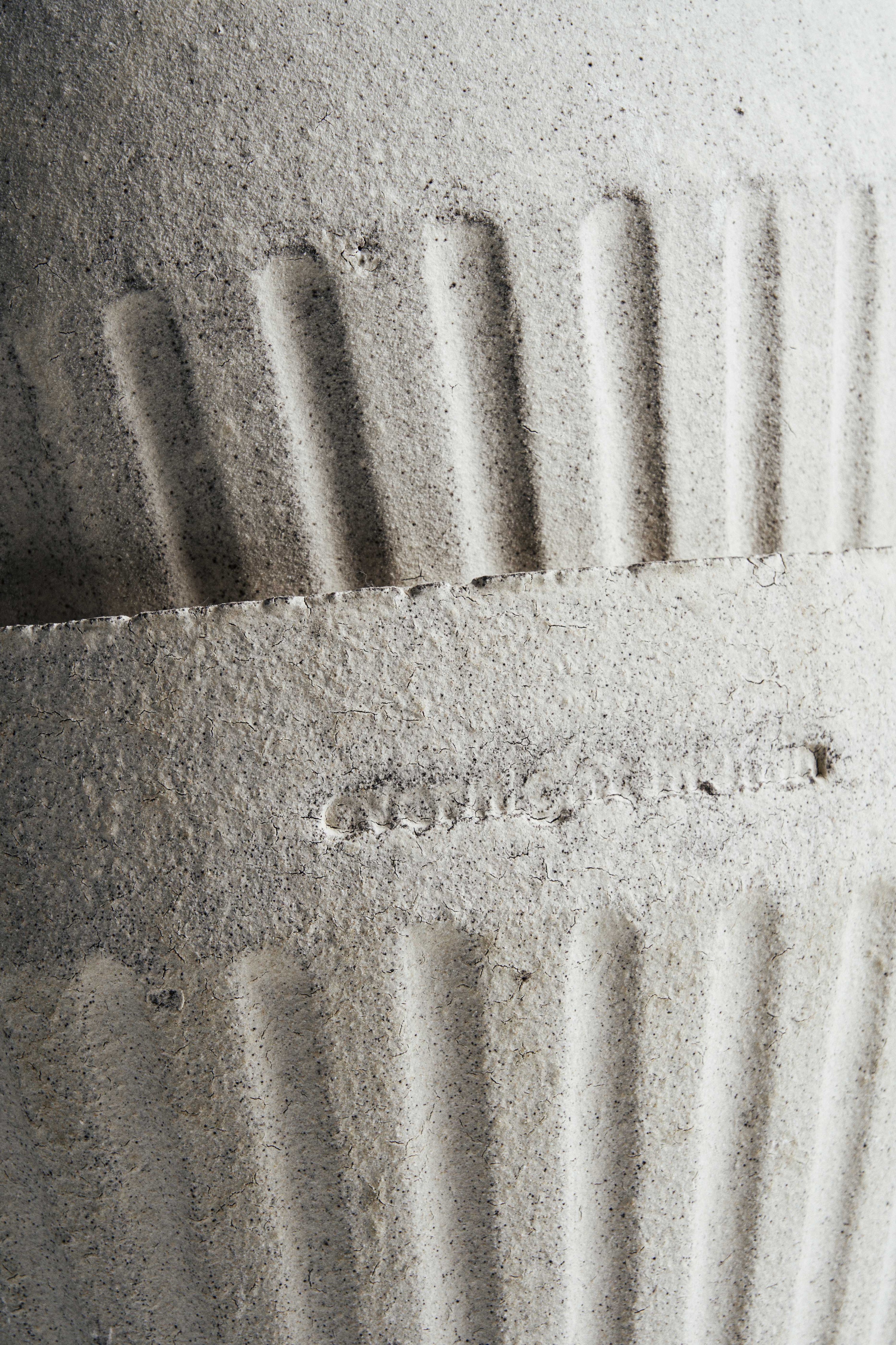 "Overnight Muffin" Pot