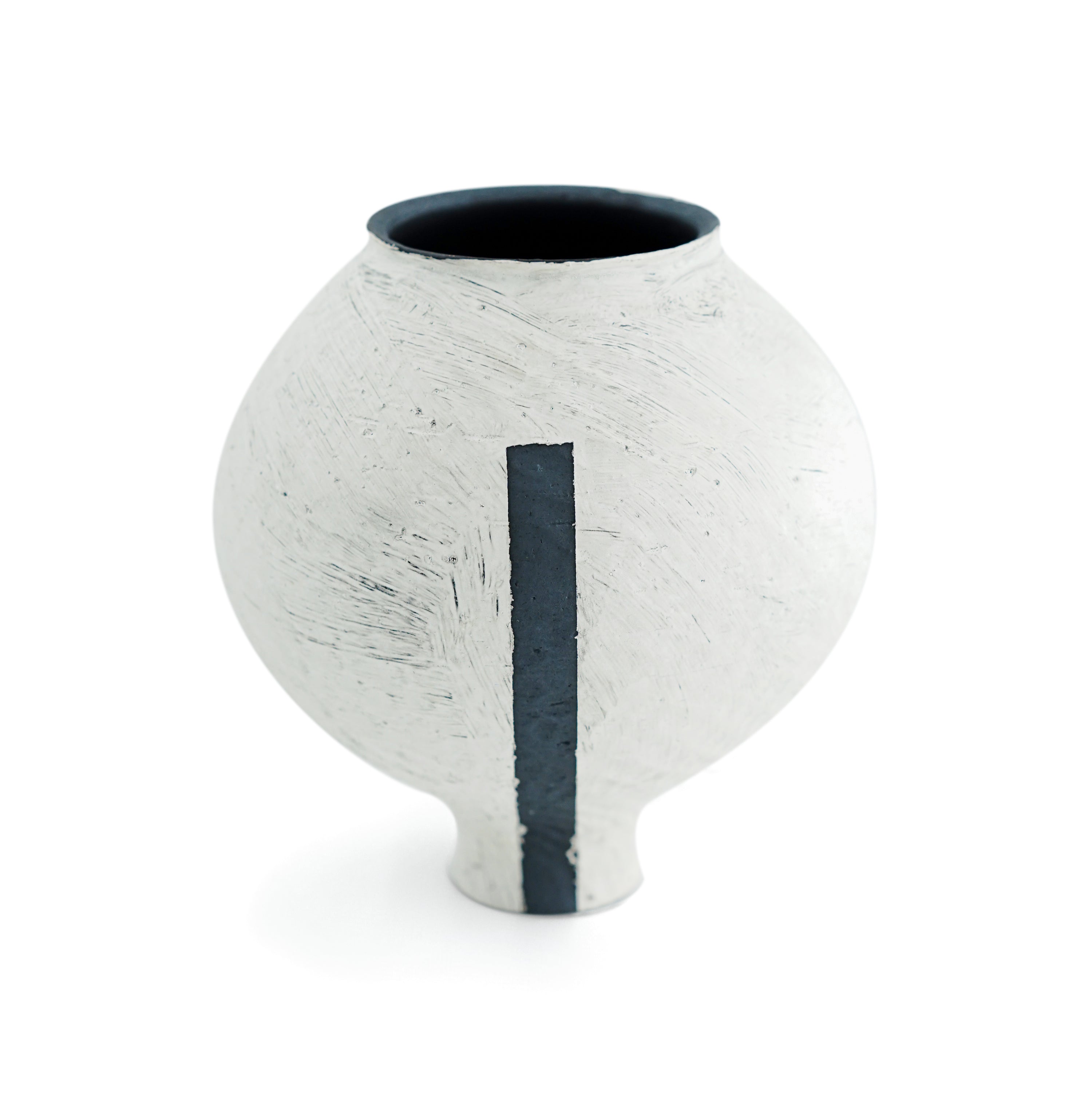 ceramic vase home decor