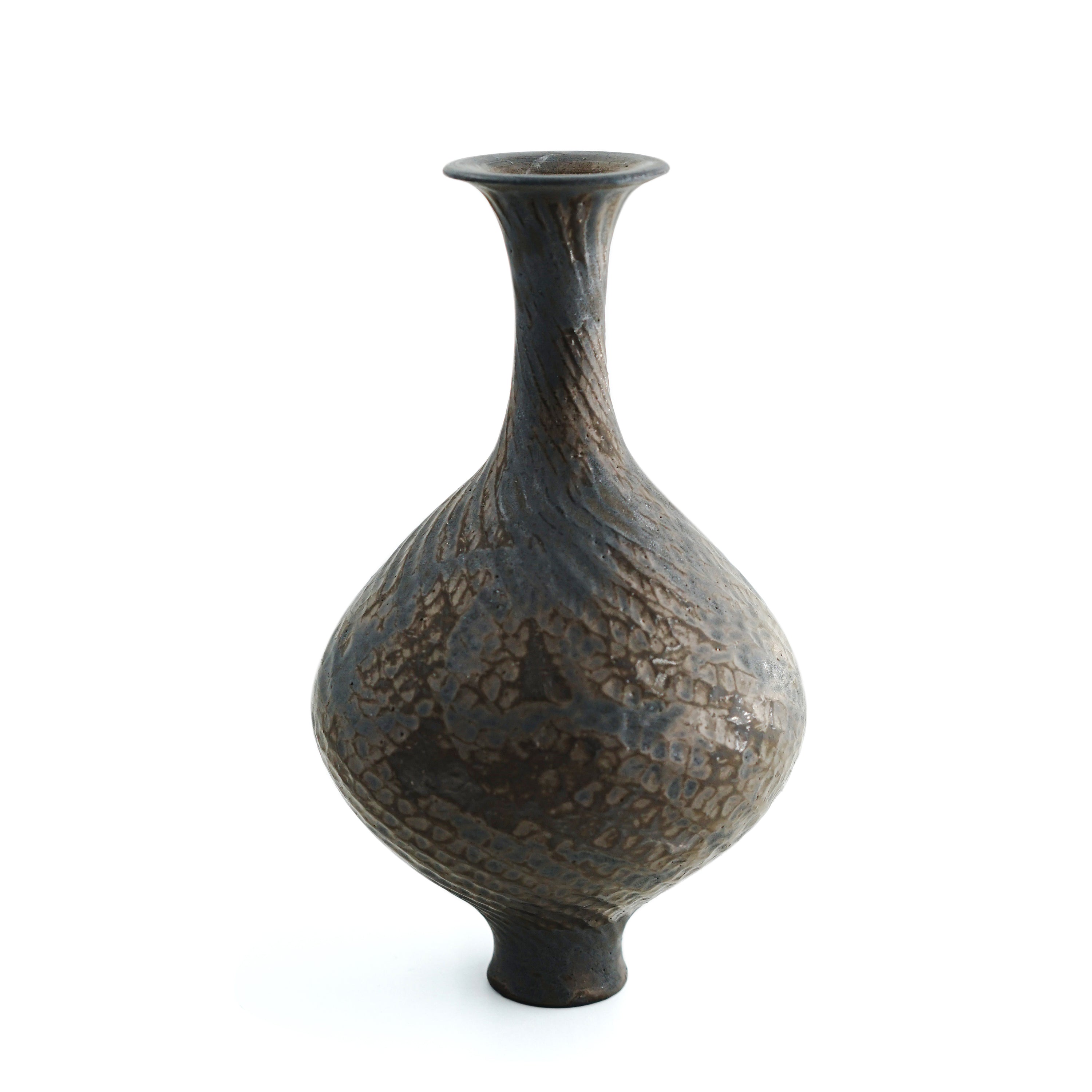 handcrafted vase vancouver