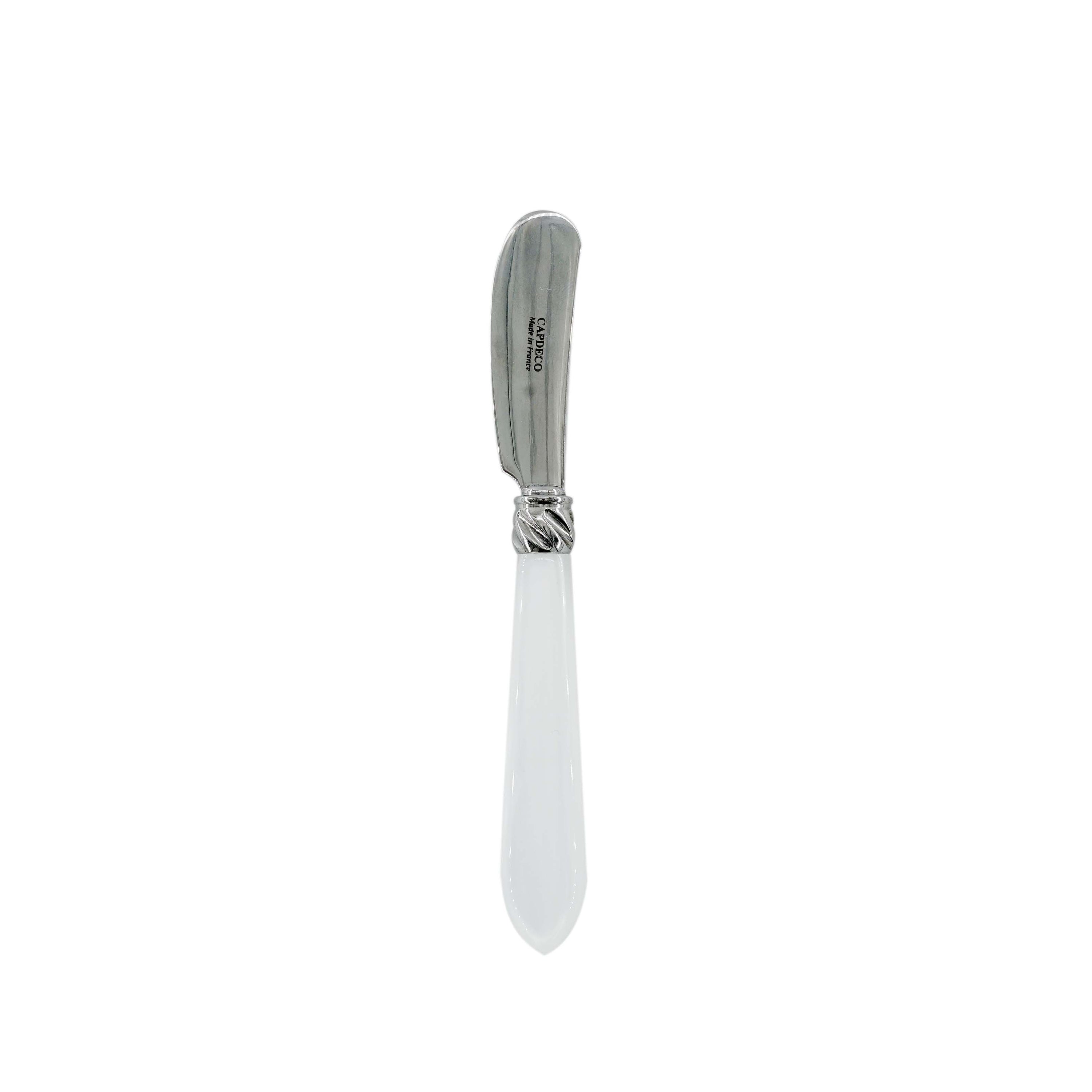 Diana Butter Spreader - Blanc