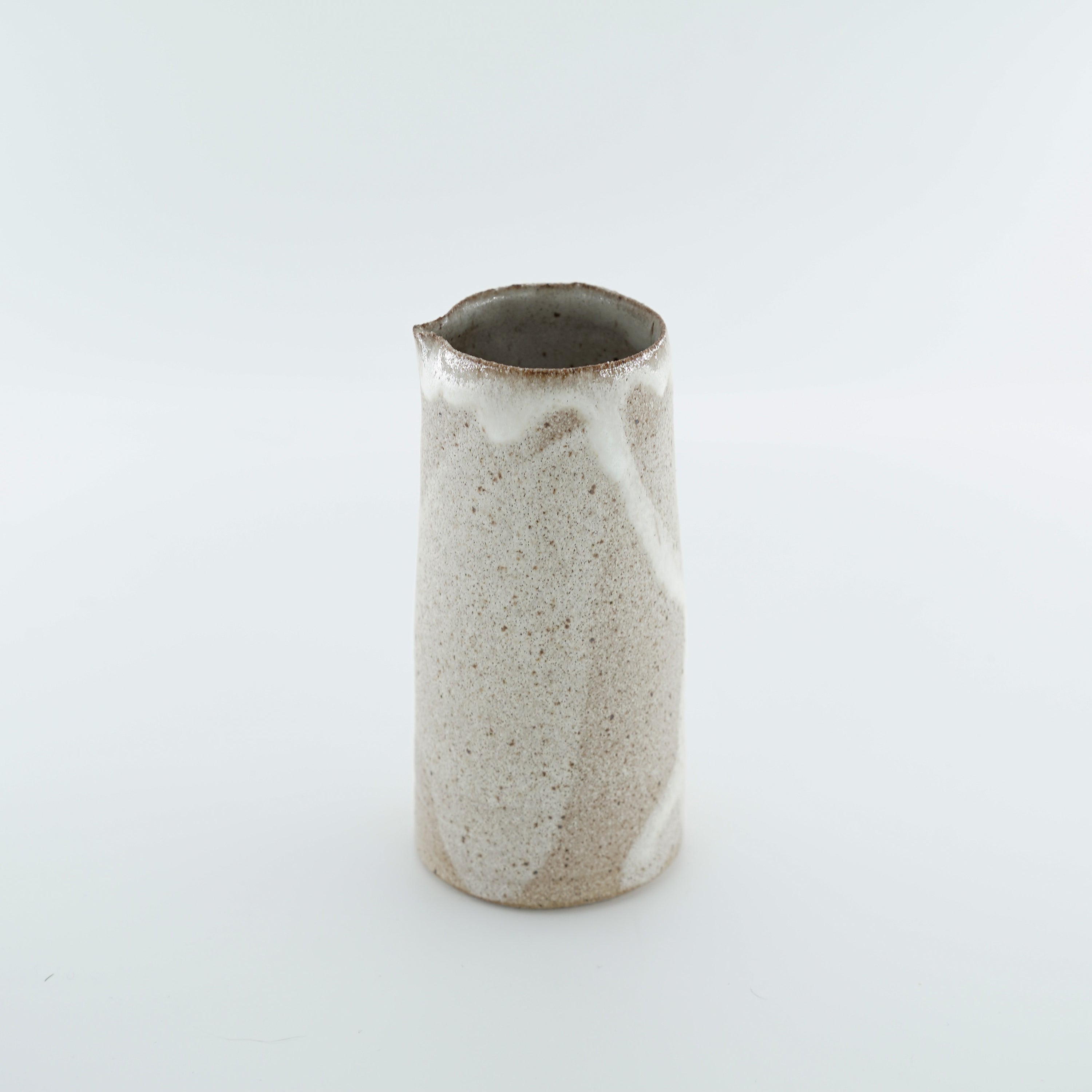 Flower Vase Misty morining collection 1