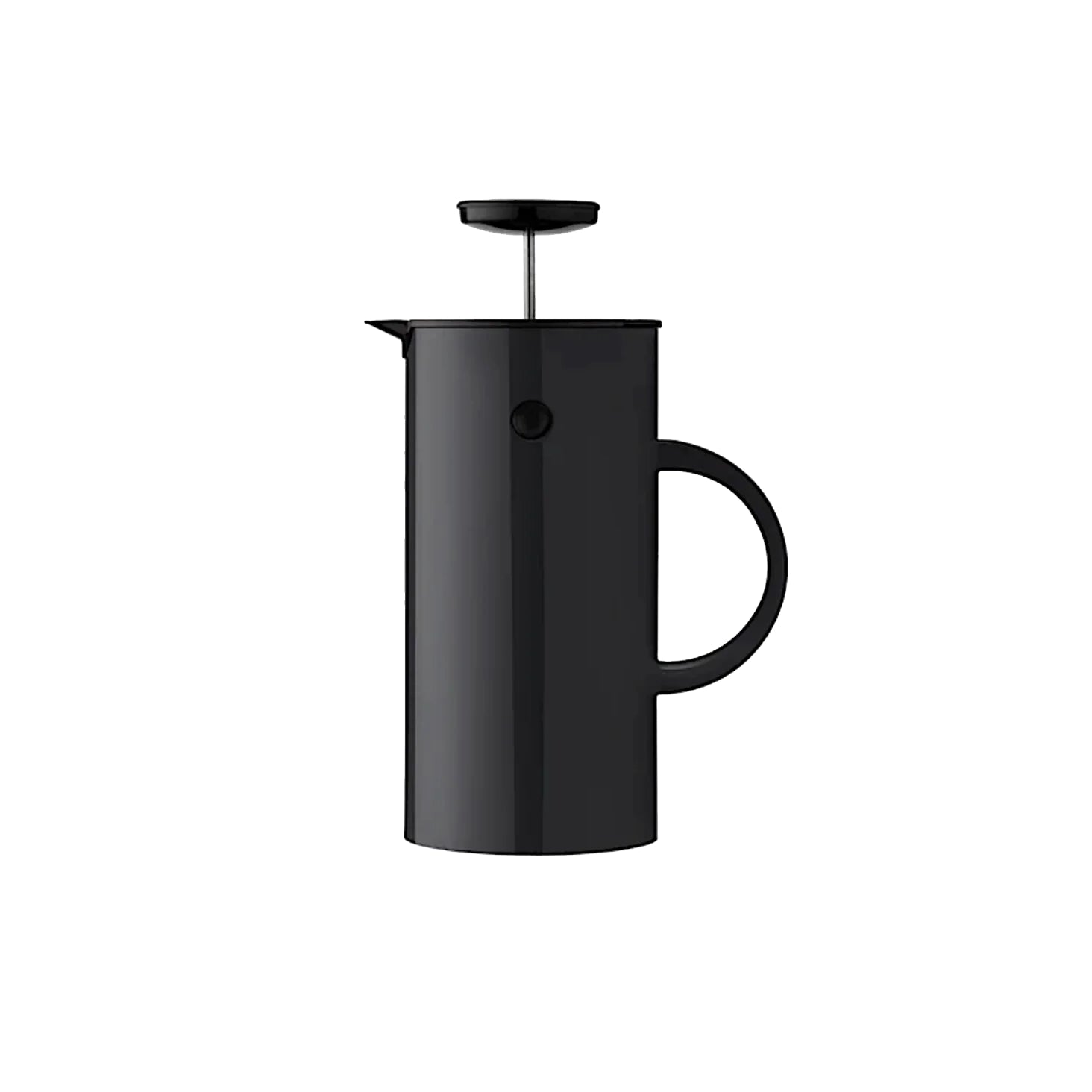 EM77 French press 1 L - black - Stelton