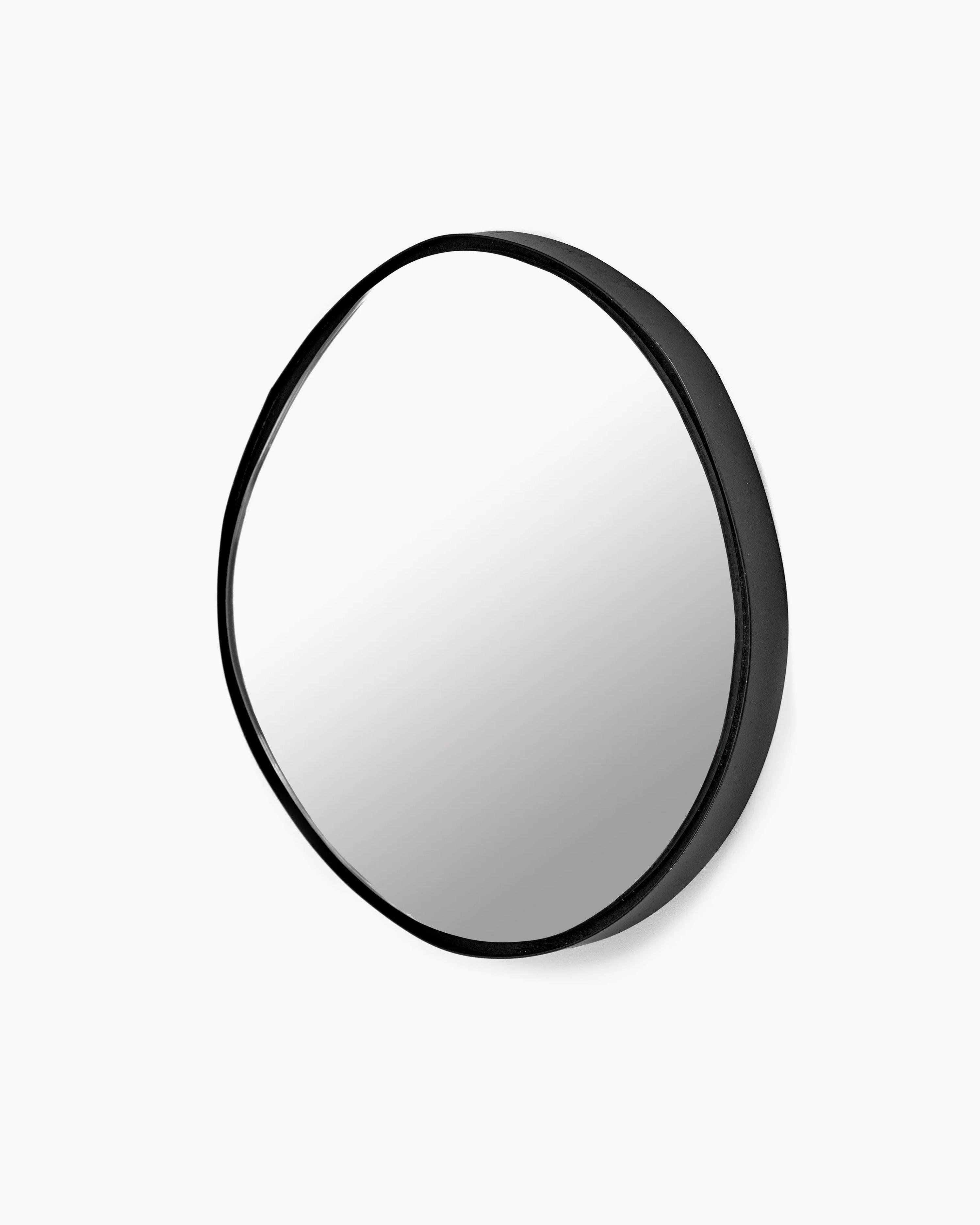 Mirror A black Marie