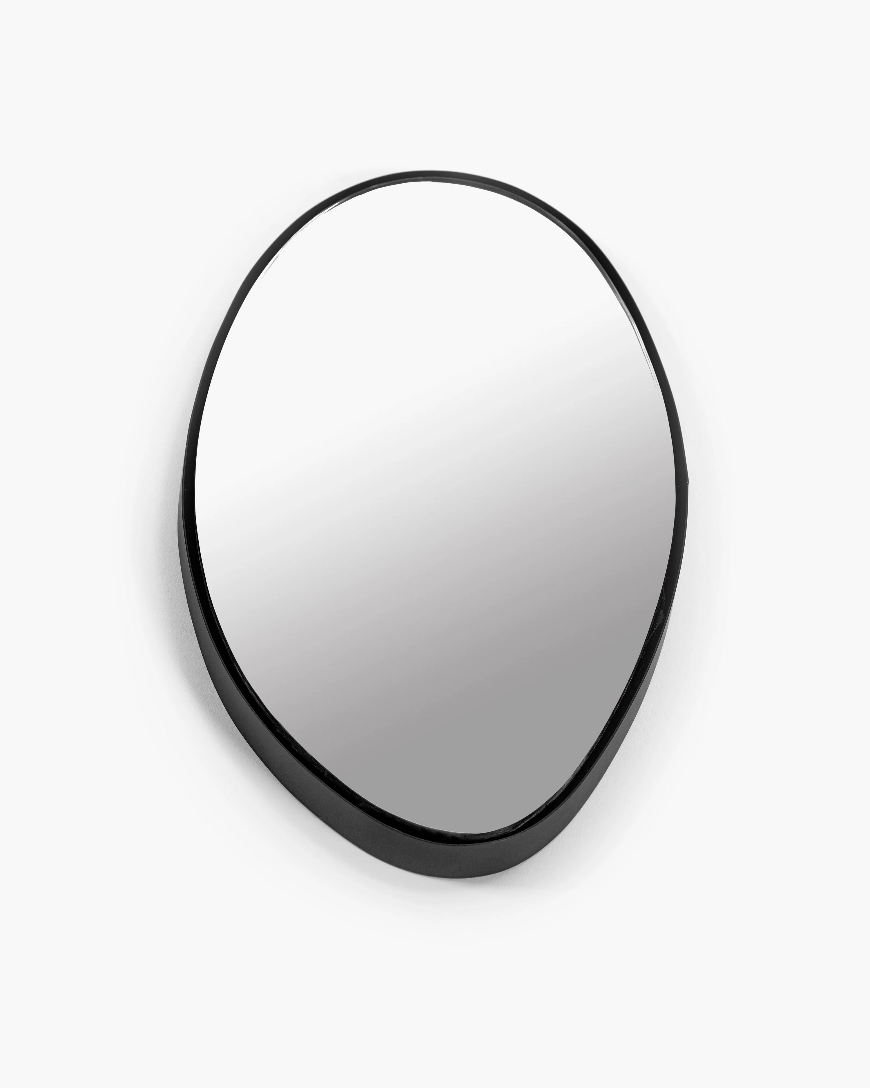 Mirror B black Marie