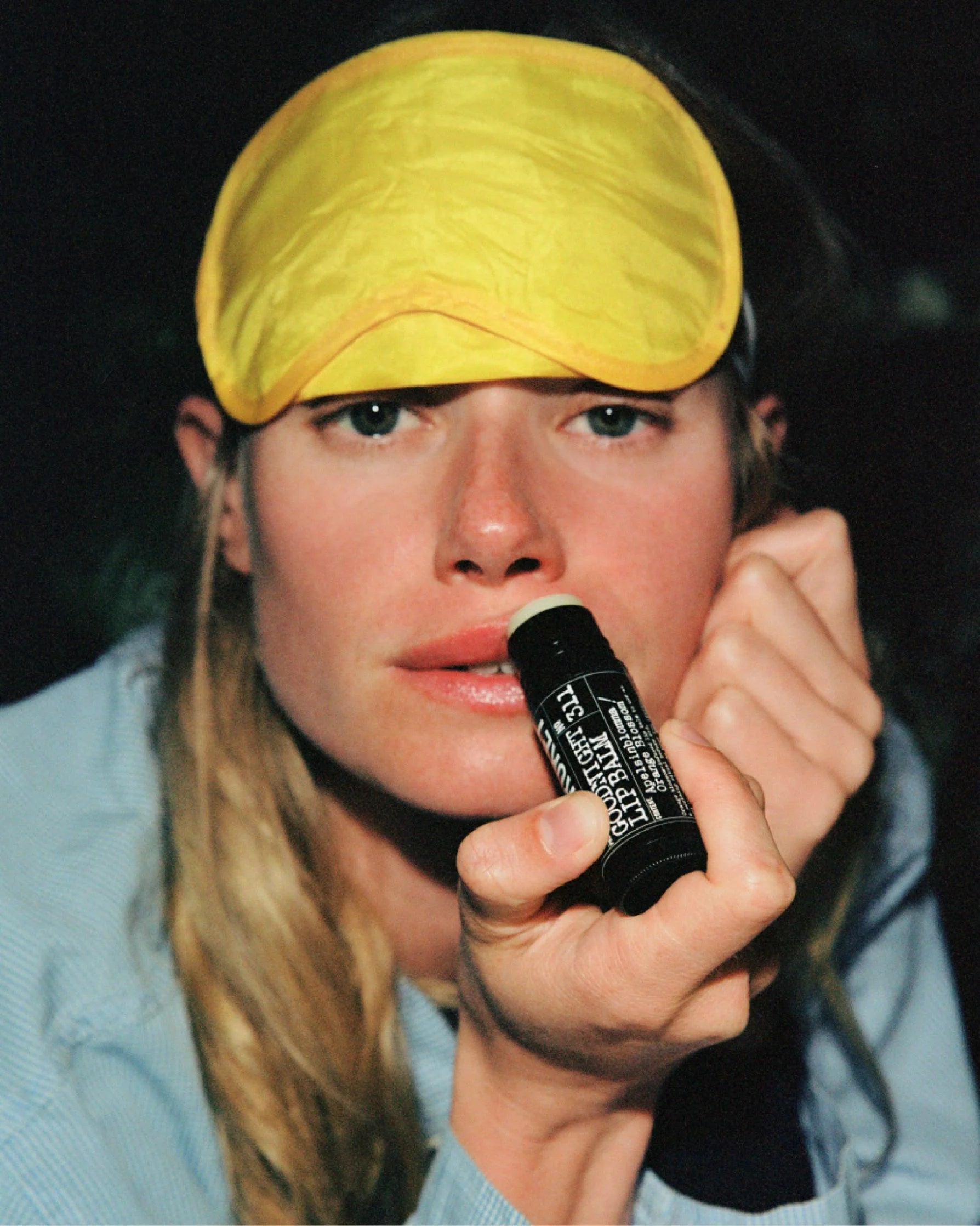 311 Goodnight Lip Balm - Orange Blossom