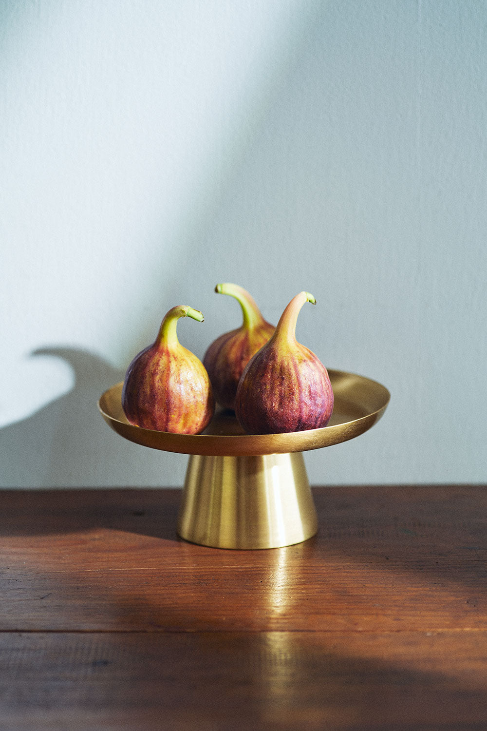 Brass Cake Stand