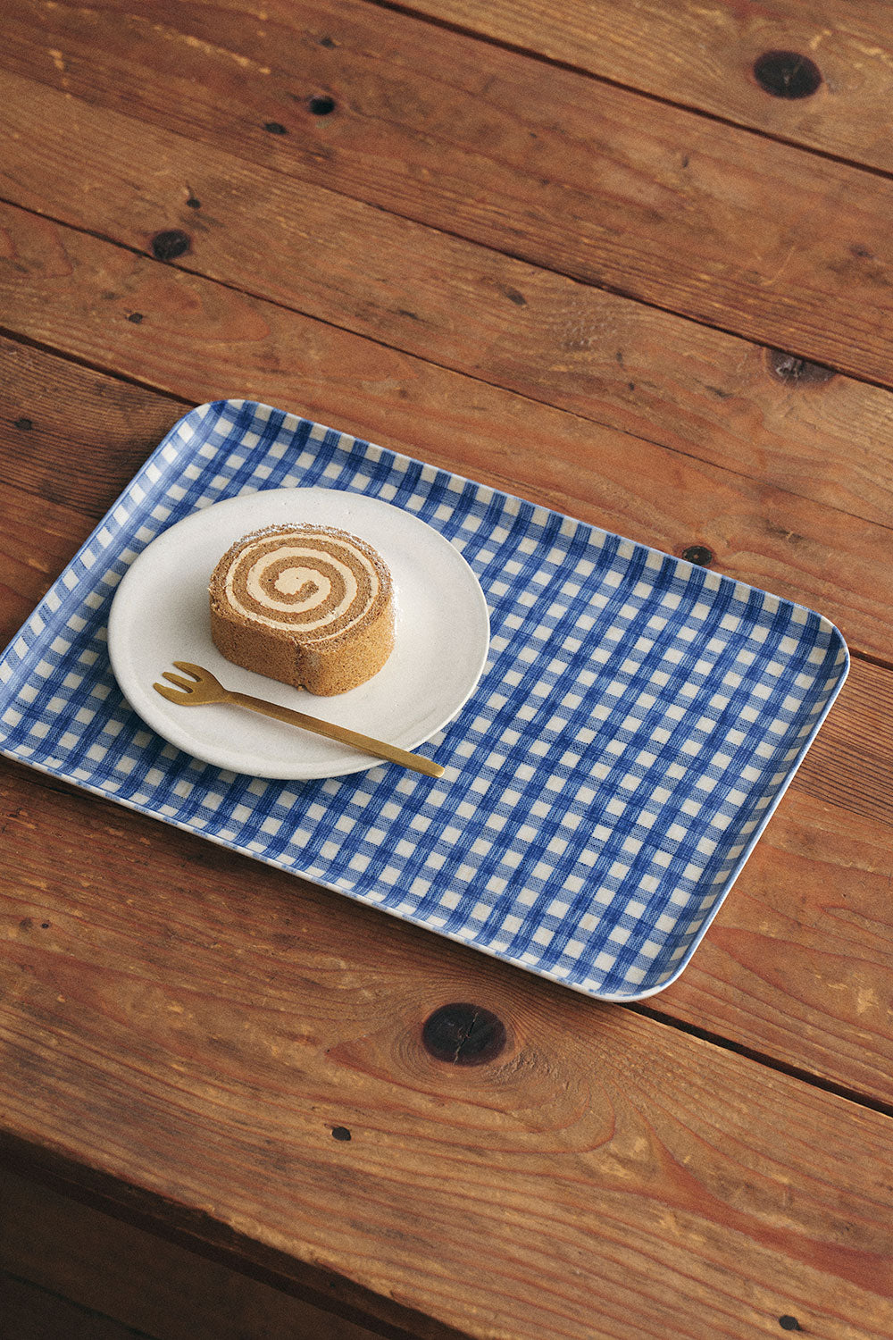 LINEN TRAY (M) PAULE