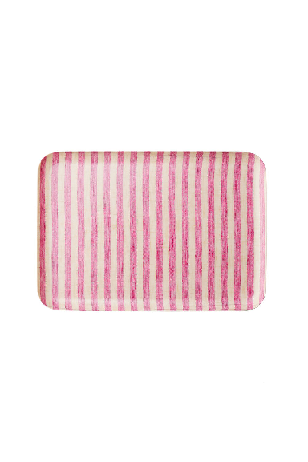 LINEN TRAY (M) MICHELE