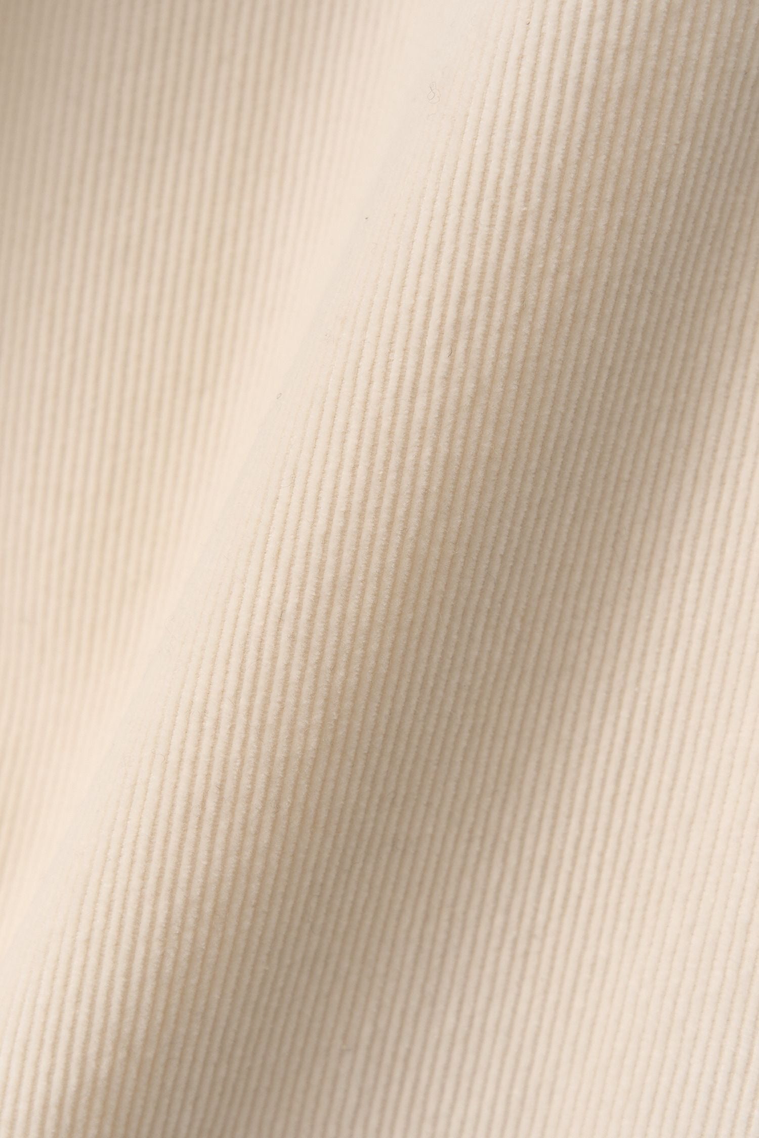 WASHED CORDUROY PANTS (ivory)