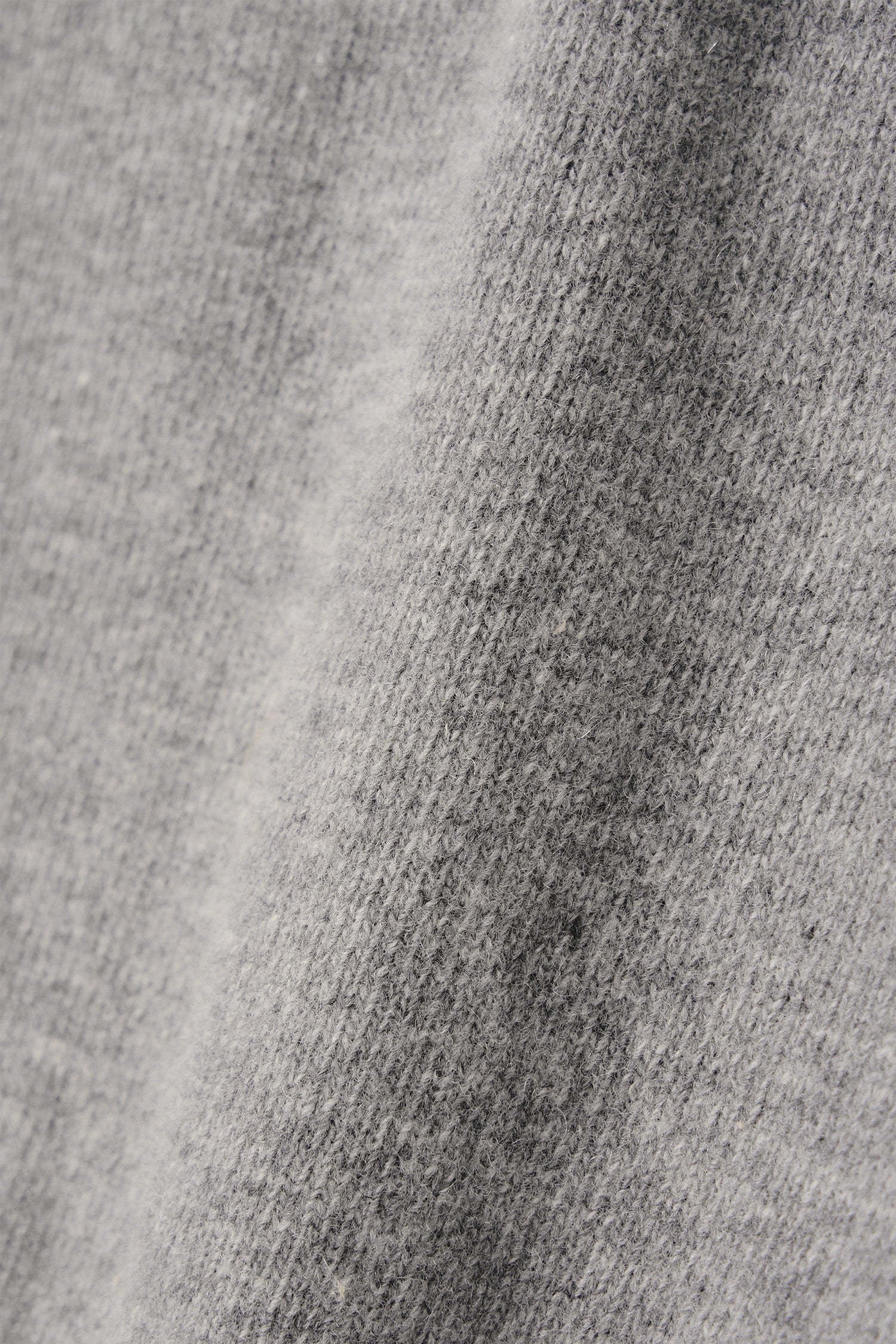 DIENE ROUND CARDIGAN