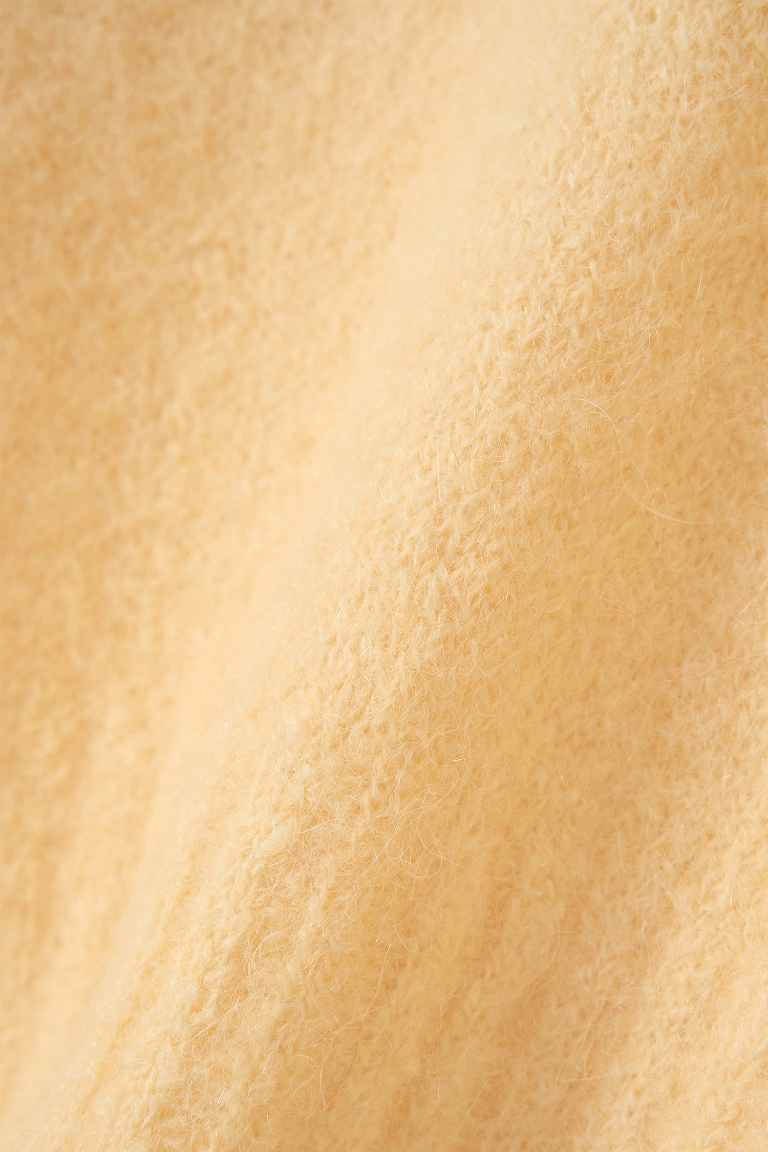 ALPACA KNIT CARDIGAN