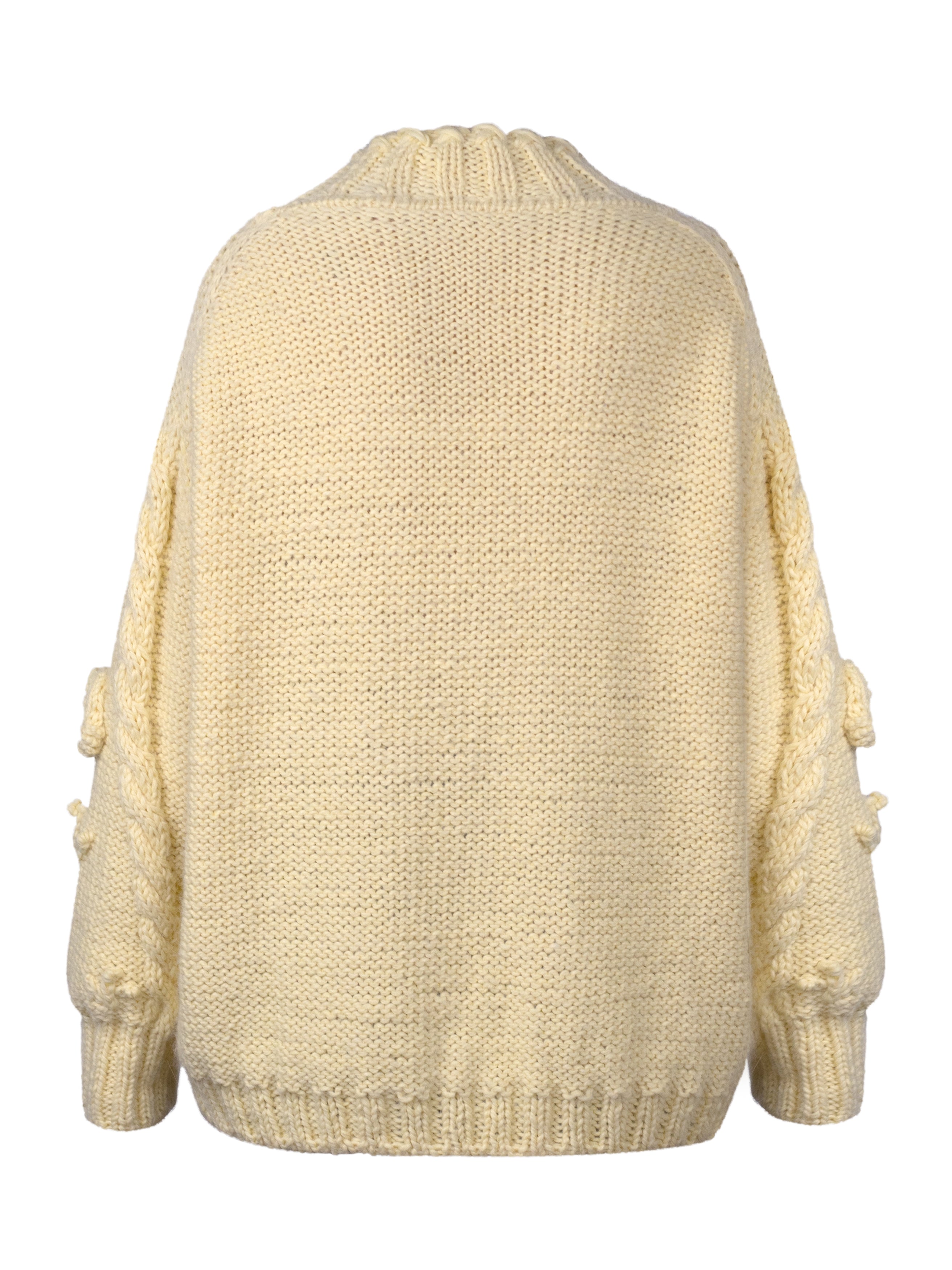 Gunia Project - Sweater Viltse
