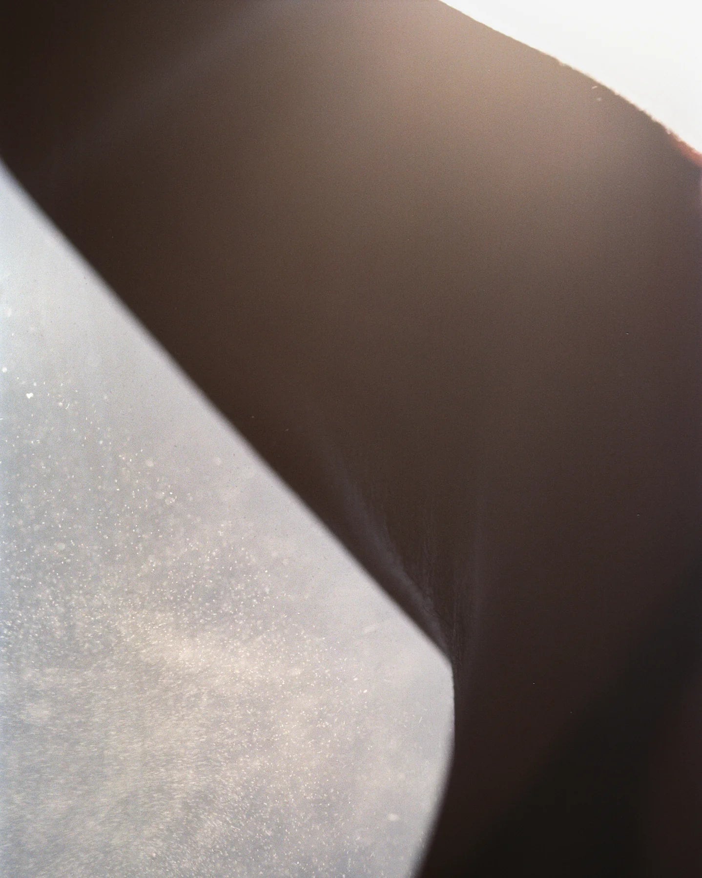 089 Deo Spray - Coriander / Vetiver