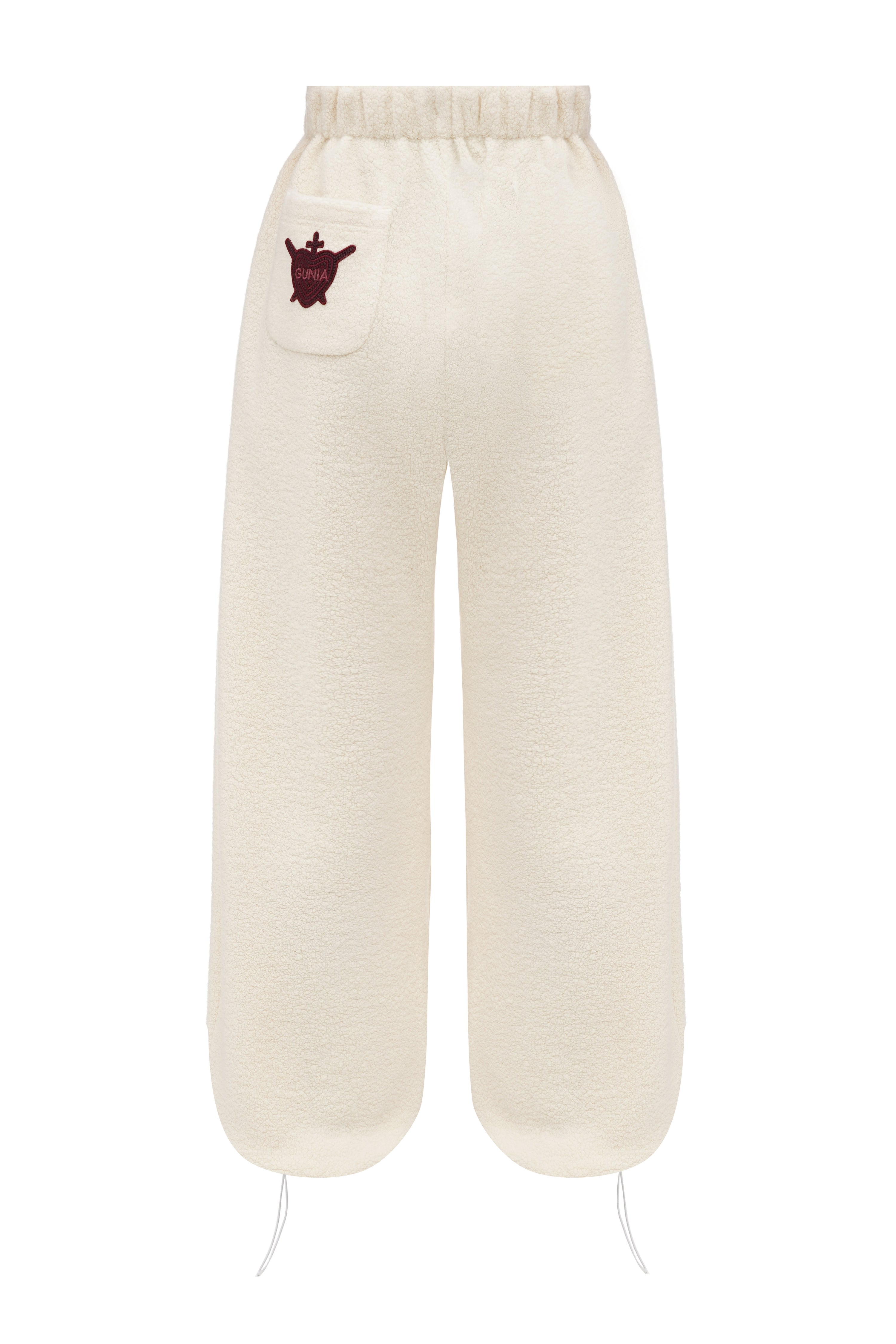 Gunia Project - Milk Pants