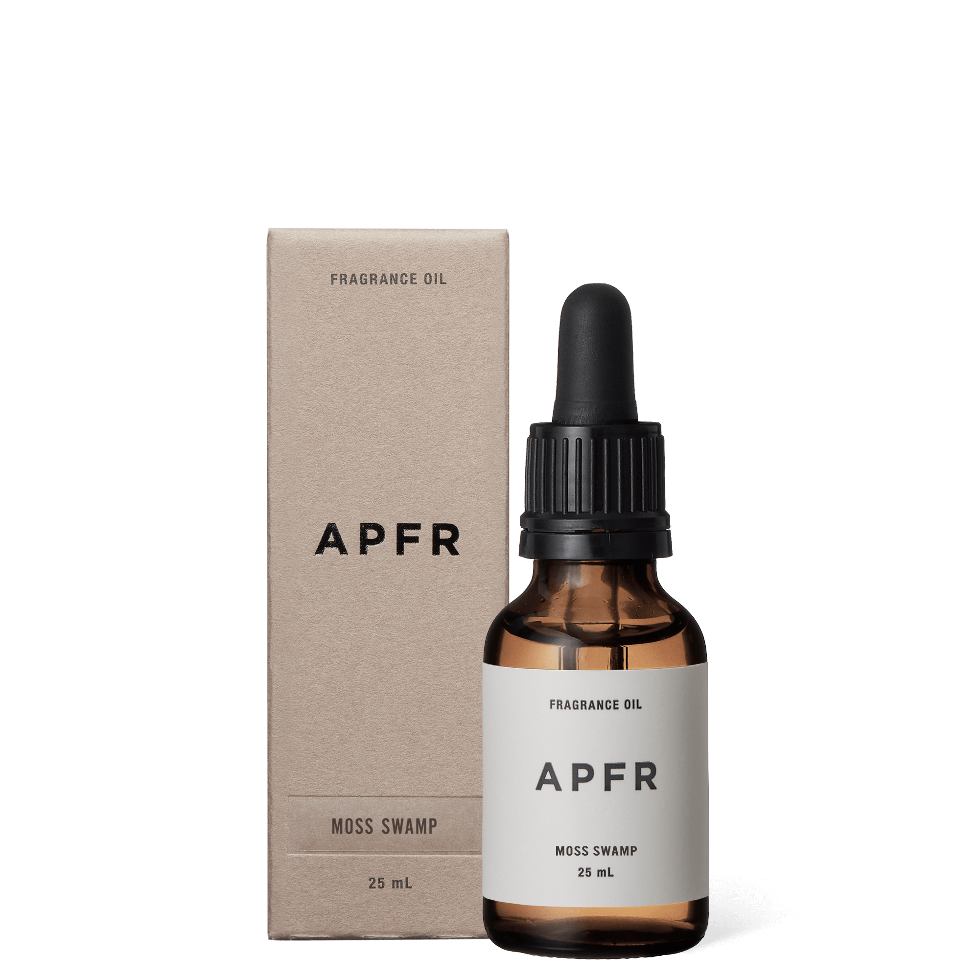 A grounding, mysterious aroma that brings the essence of a lush forest floor into your space, ideal for use with diffusers to create a calming, nature-inspired atmosphere.