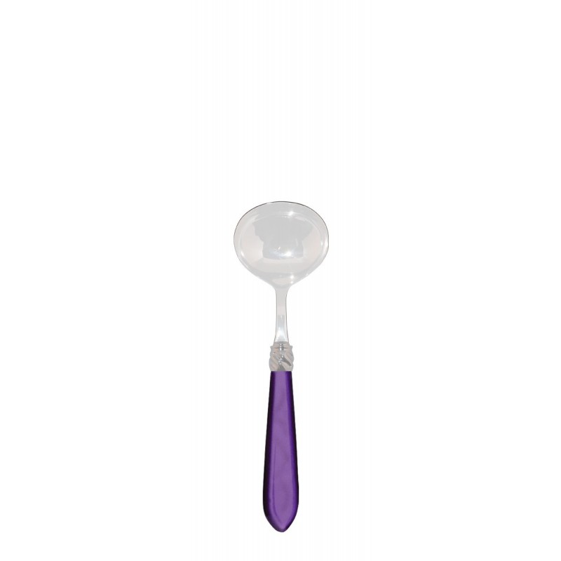 Diana Gravy Ladle - Amethyste