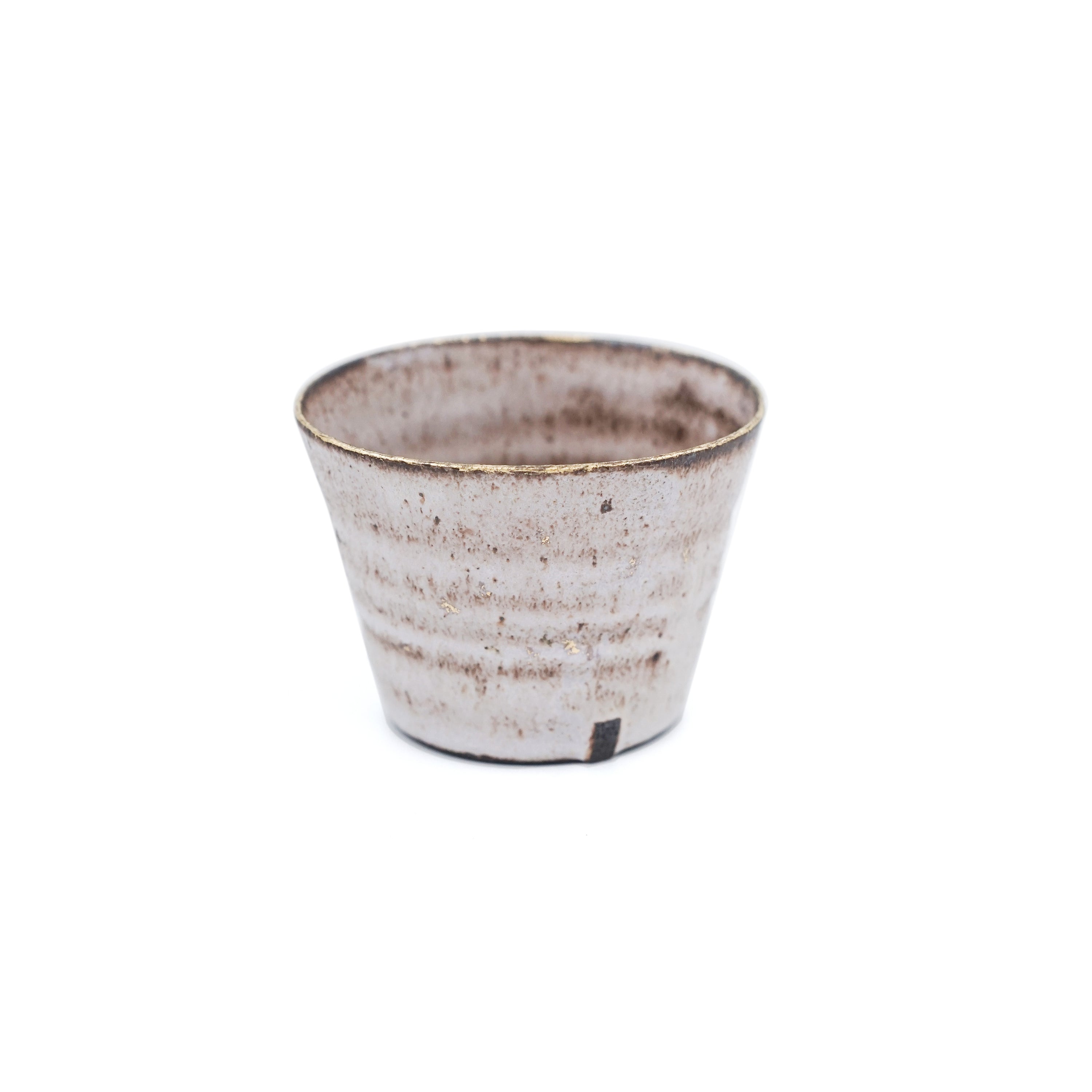 Jiheng Li - Dusty Rose Tumbler