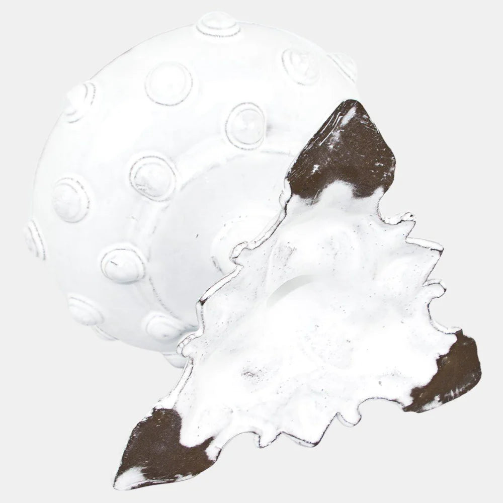 Mademoiselle footed bowl - CARRON Paris