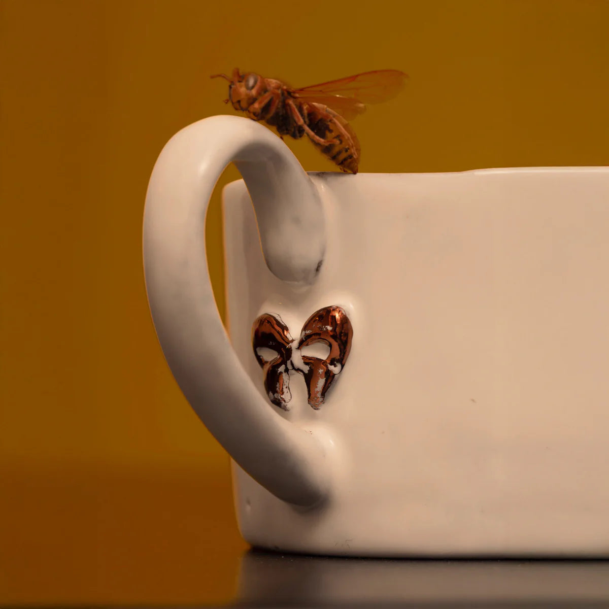 Précieuse cup - CARRON Paris