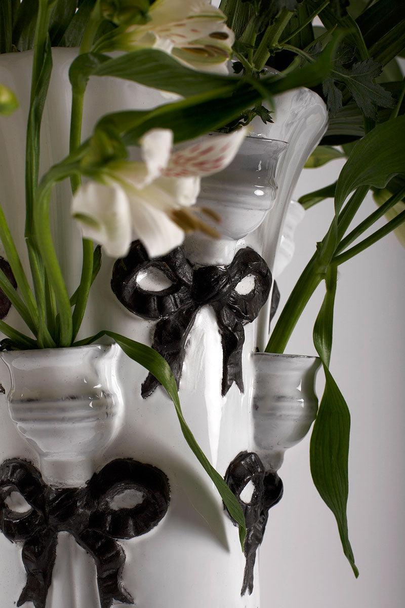 Vase Nature jaillissante - CARRON Paris