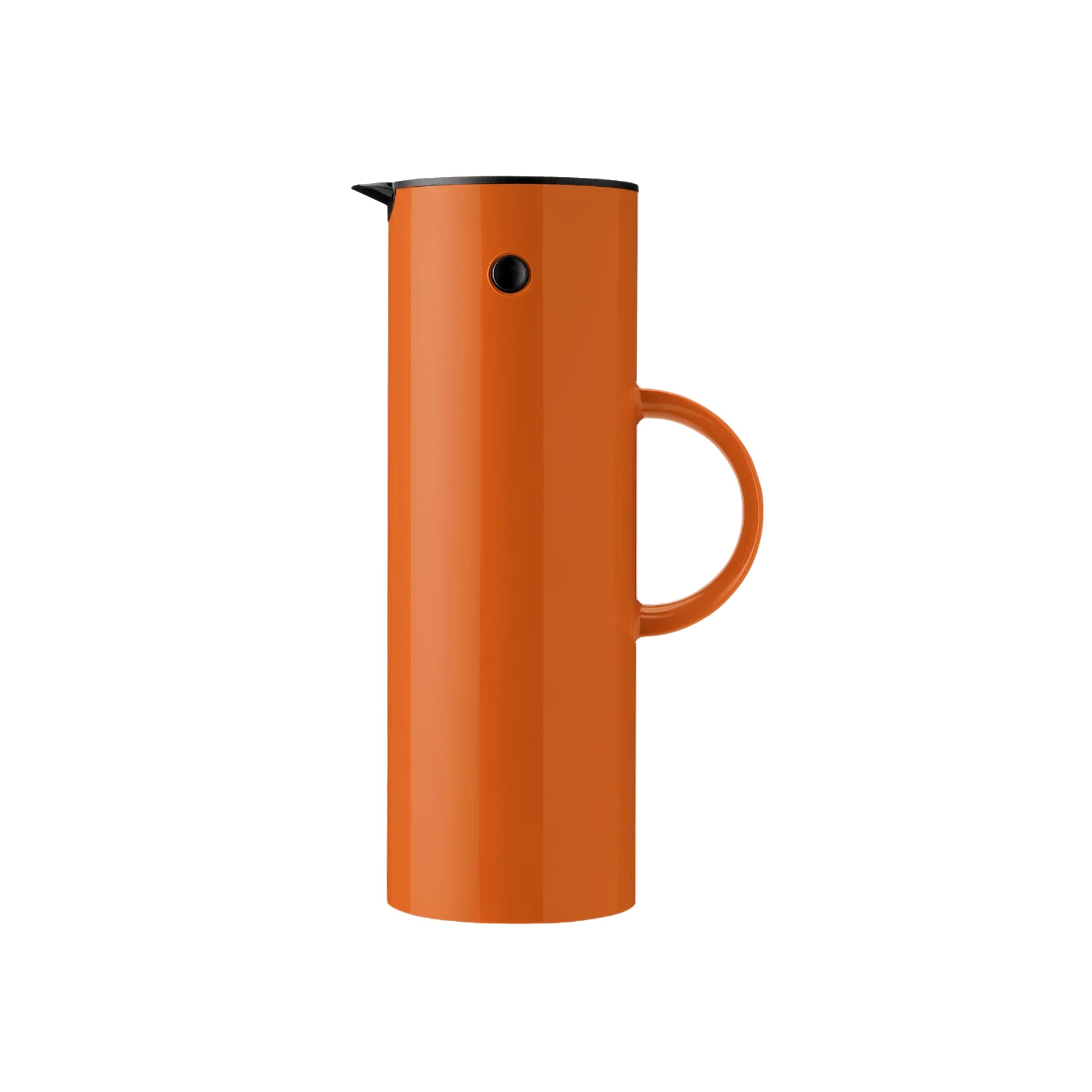 EM77 vacuum jug 33.8 oz Saffron - Stelton