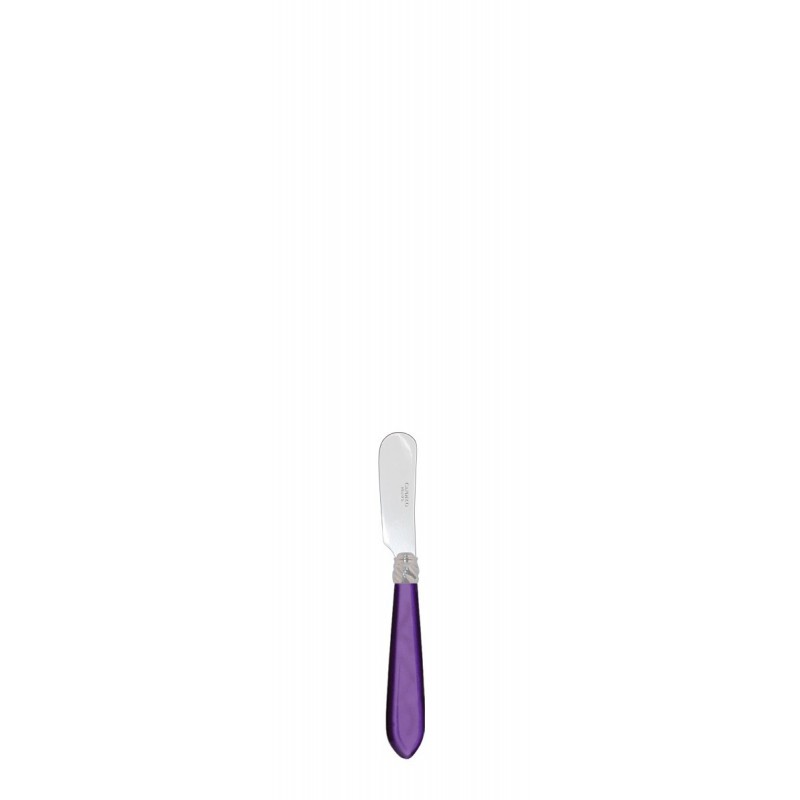 Diana Butter Spreader - Amethyste