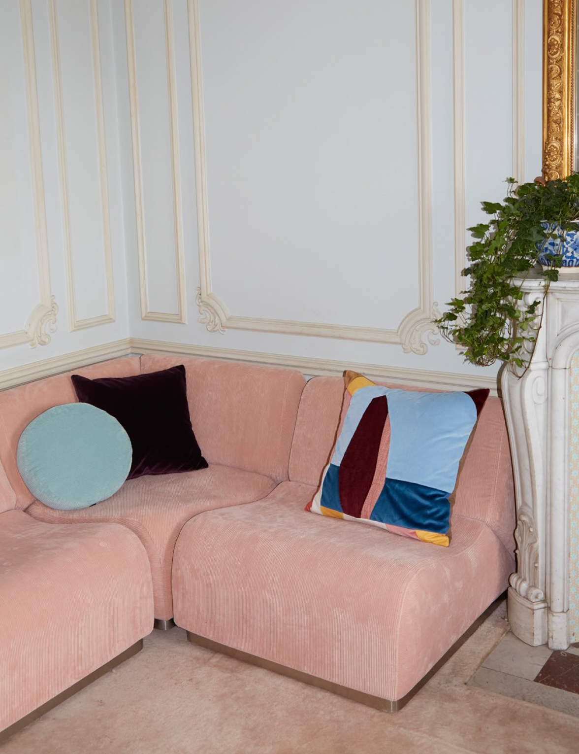 The Socialite Family | A New Perspective on Living