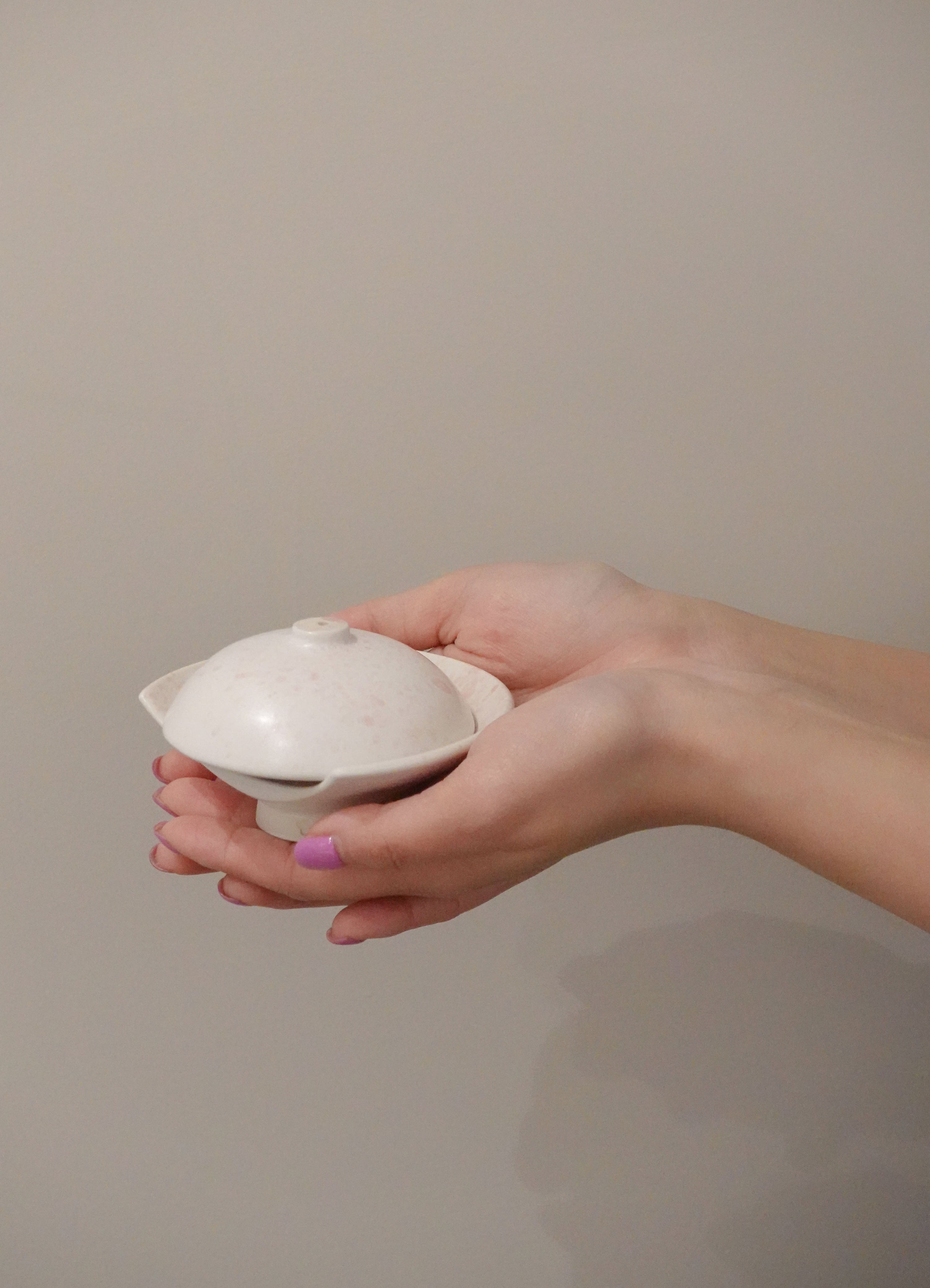 Collaboration with One Percent Studio, Vancouver.