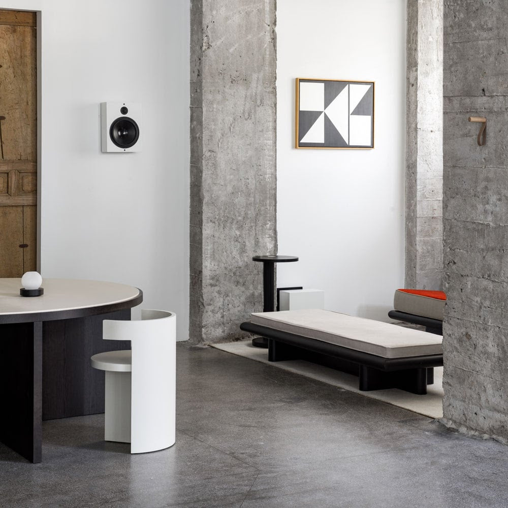 Ann Demeulemeester - Serax Collections at Gallery101 Shanghai