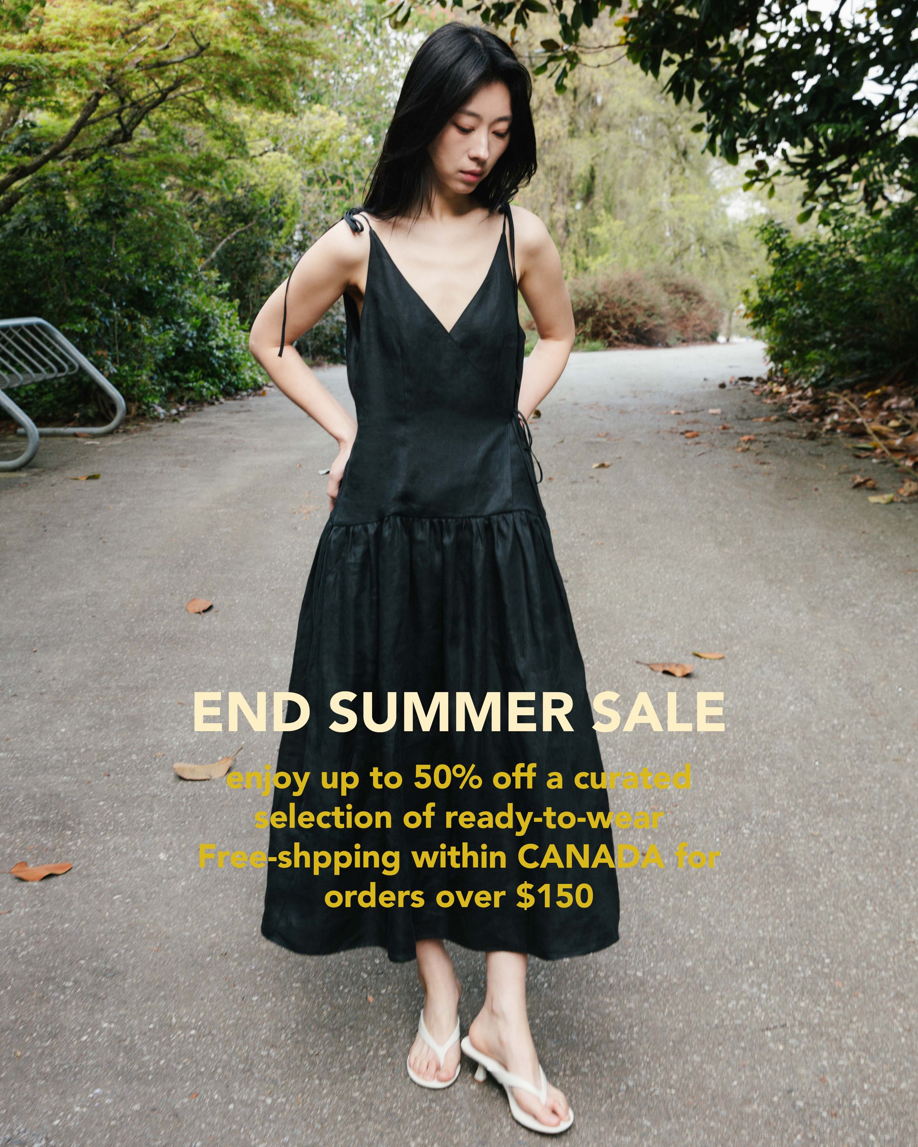 end season sale - up to 50%off