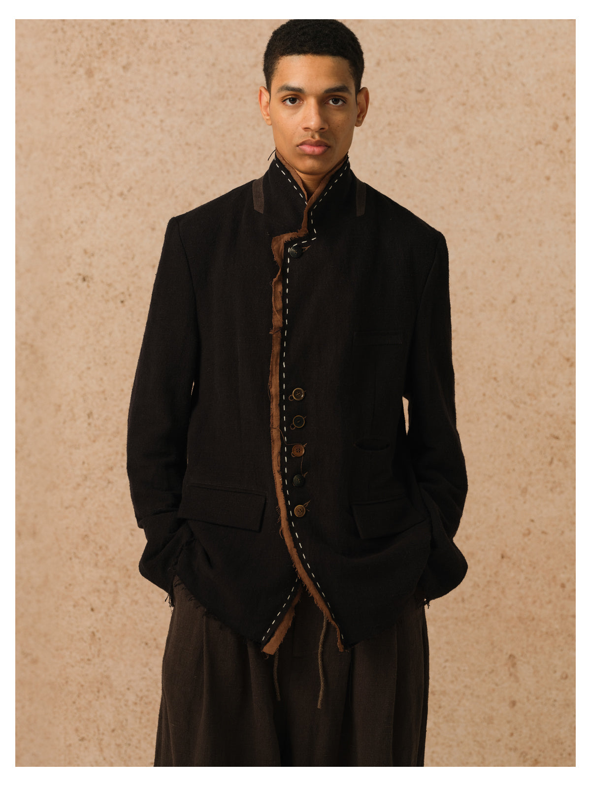 Menswear