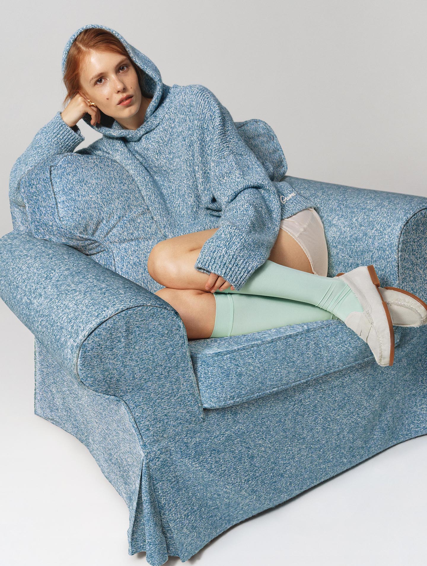 gunia project, Ukrainian fashion brand, vancouver, figurelecture