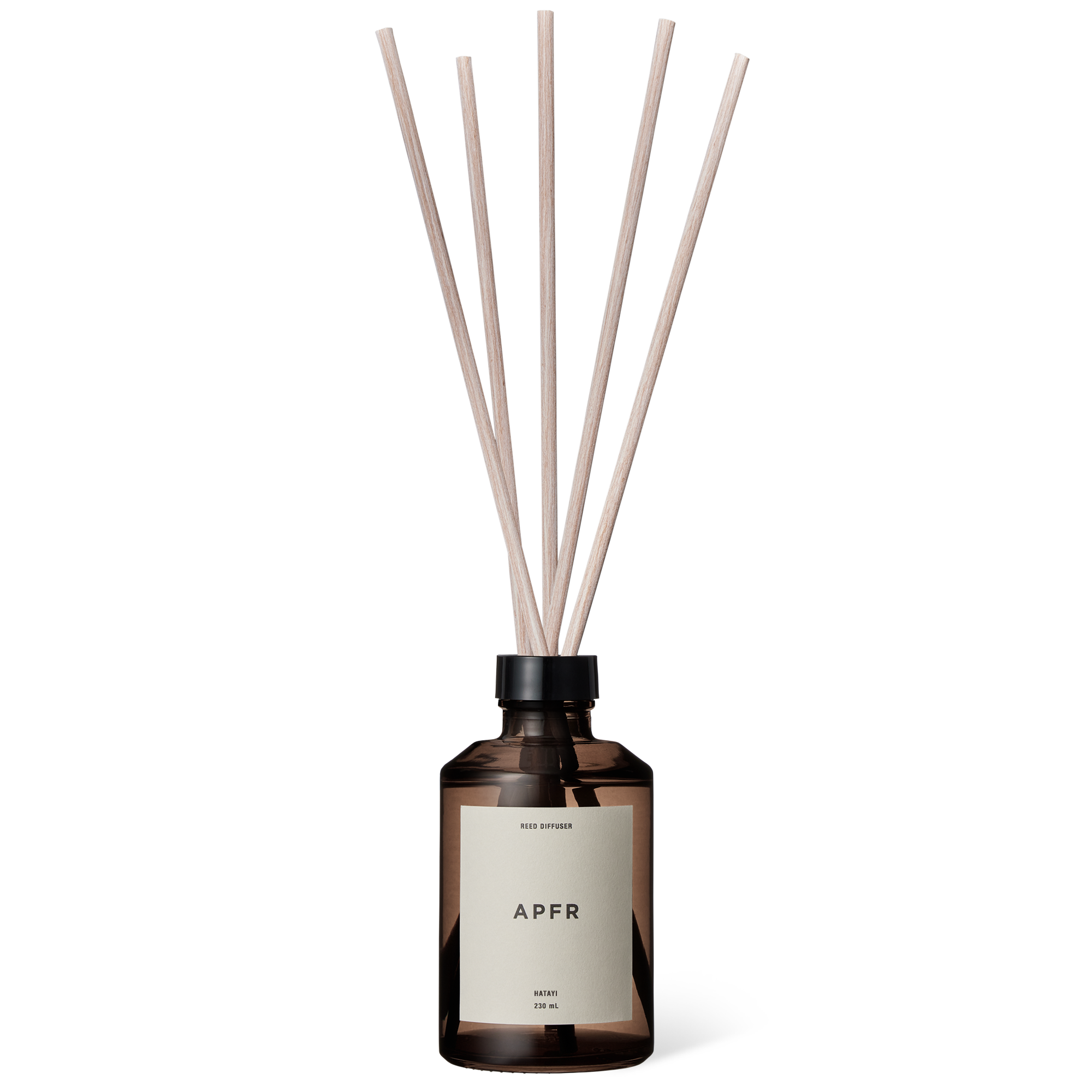 APFR Reed Diffuser - Hatayi (New Release)