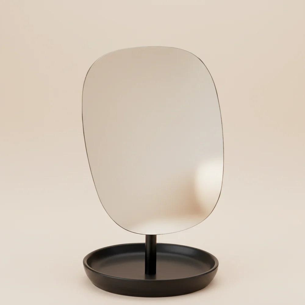 Fjord mirror
