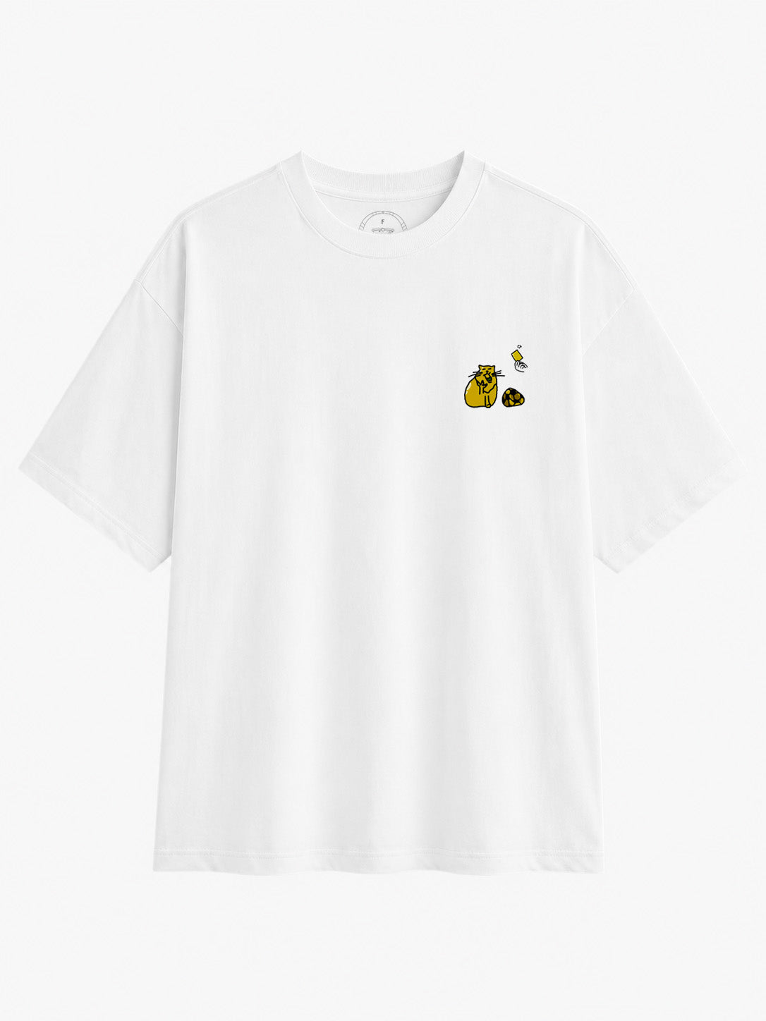 The Match Day Tees