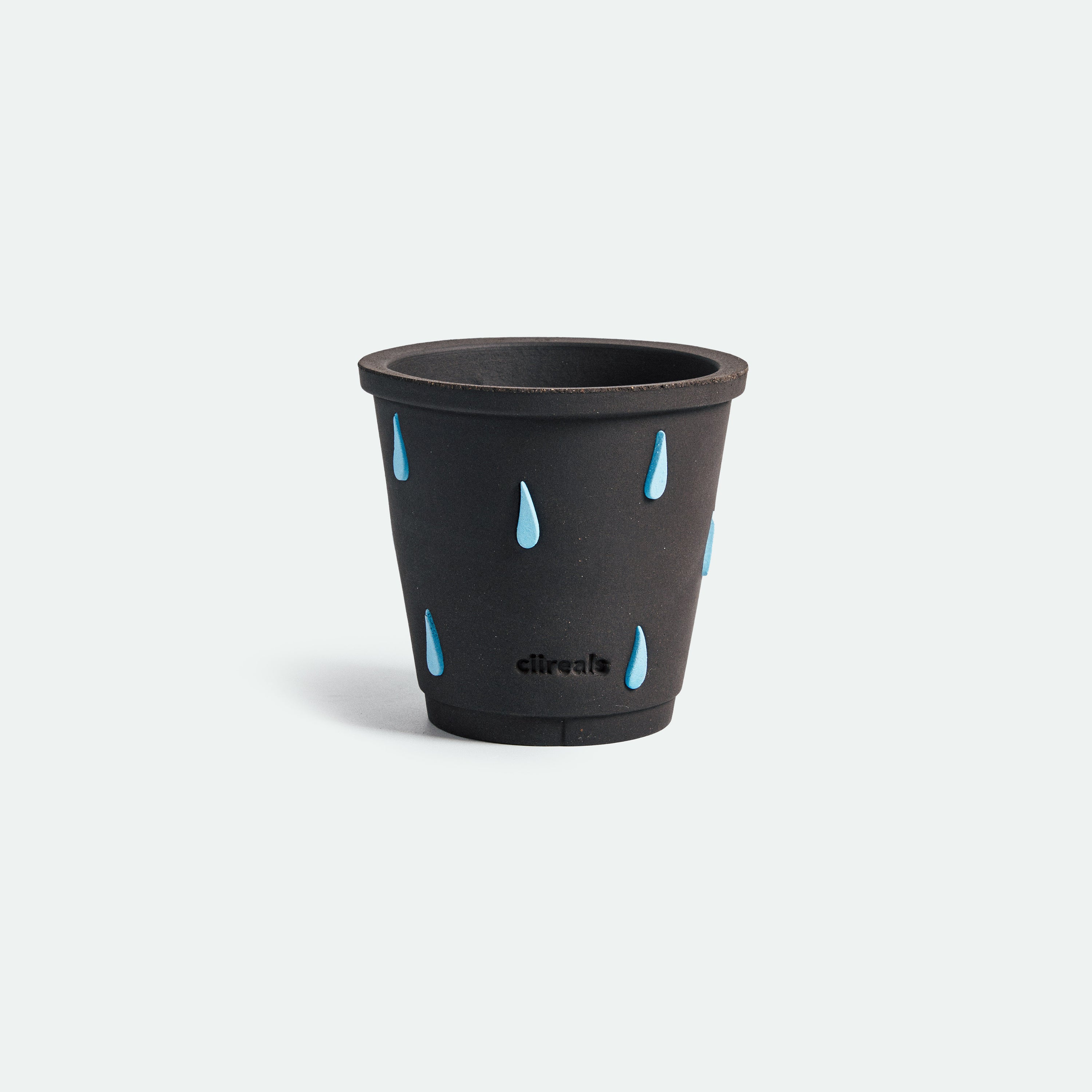 "Rain on me" pot