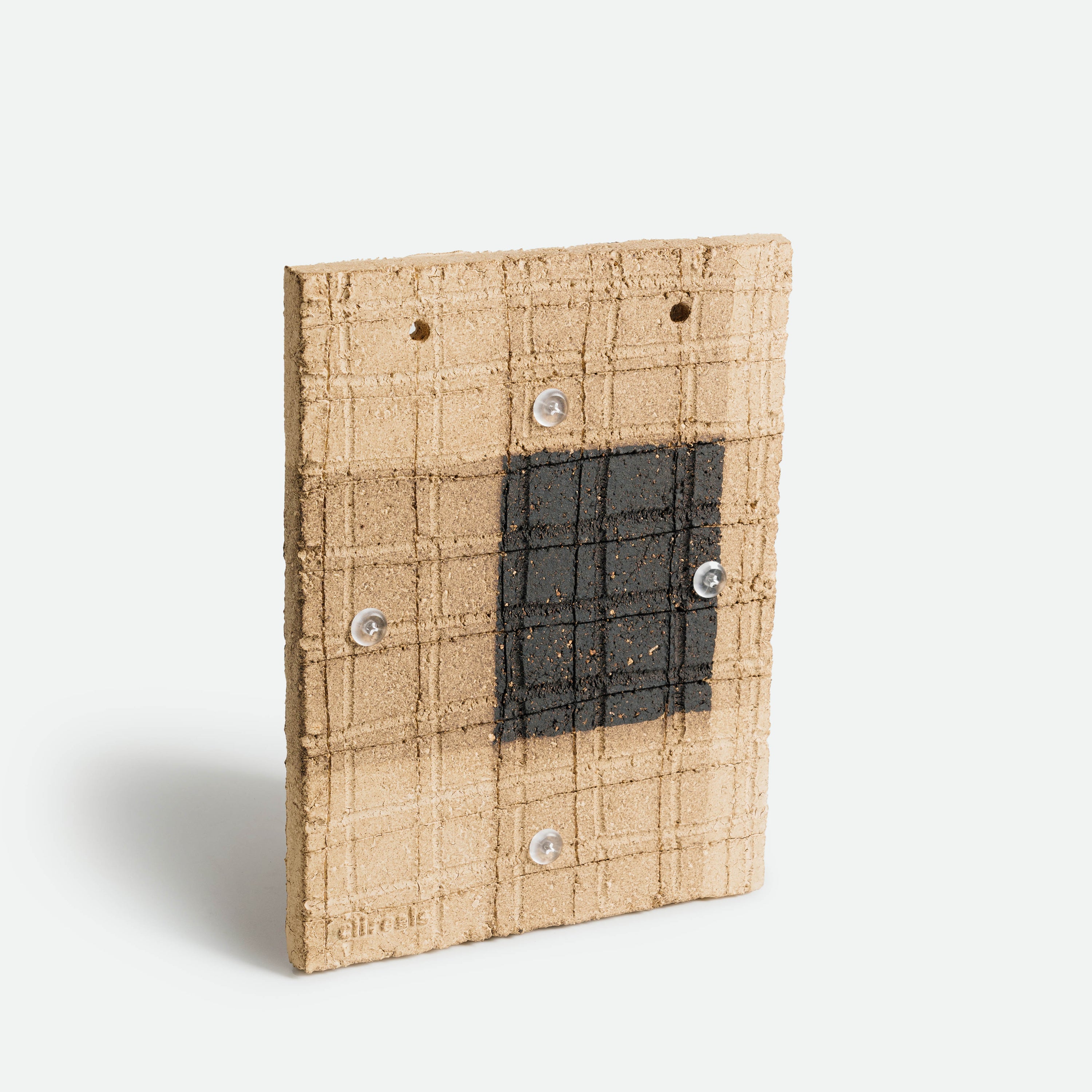 Ciireals Plant Panel