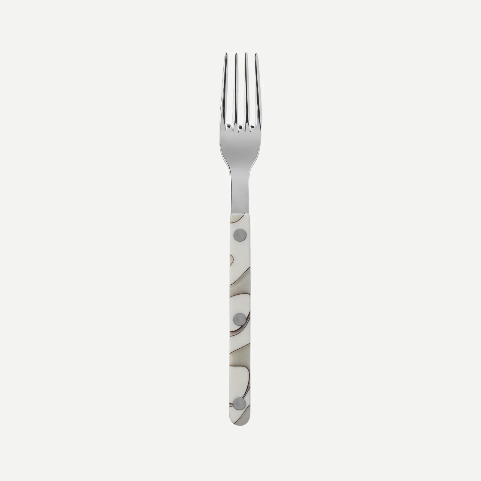 SABRE Paris - BISTROT 5 Pieces Cutlery Set - Dune Ivory