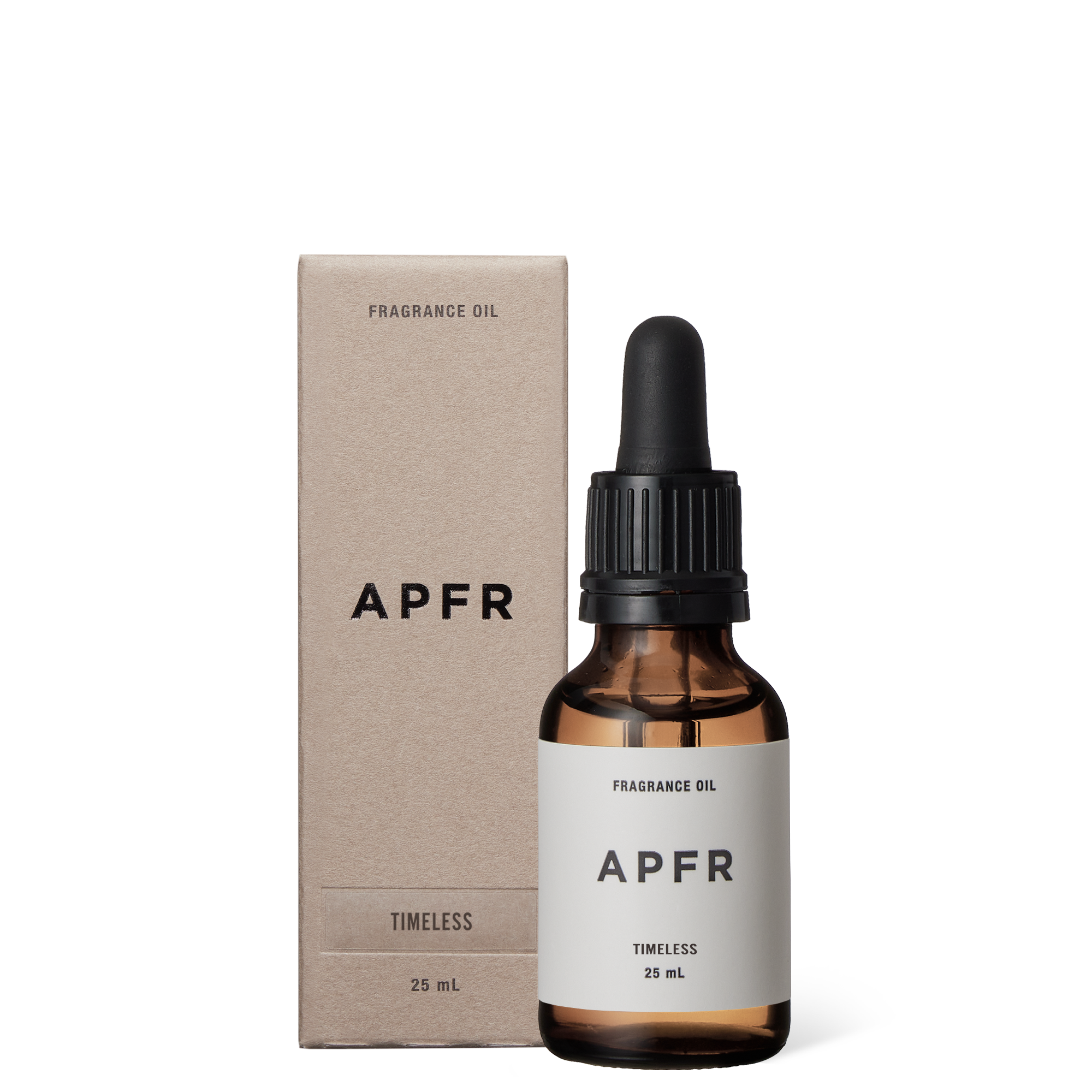 APFR Fragrance Oil - Timeless