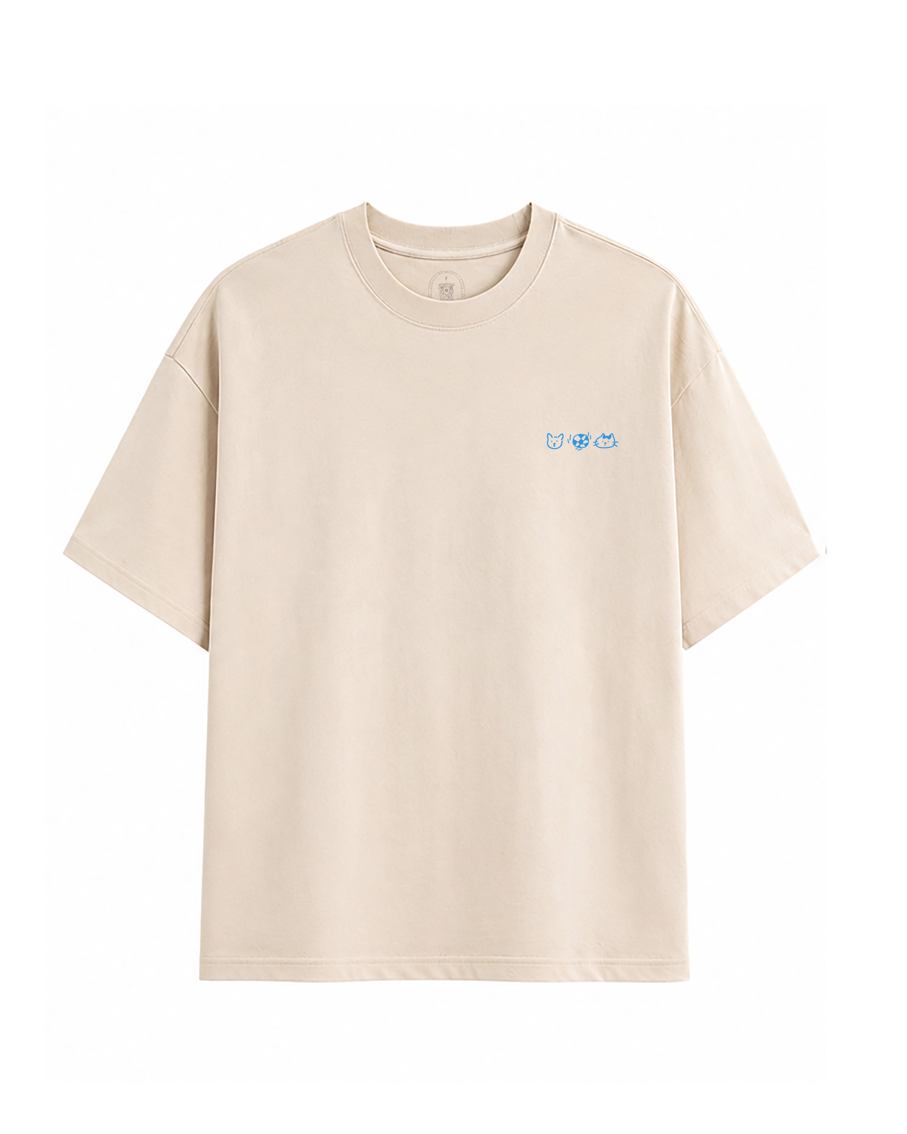 Kitties Party T-shirt
