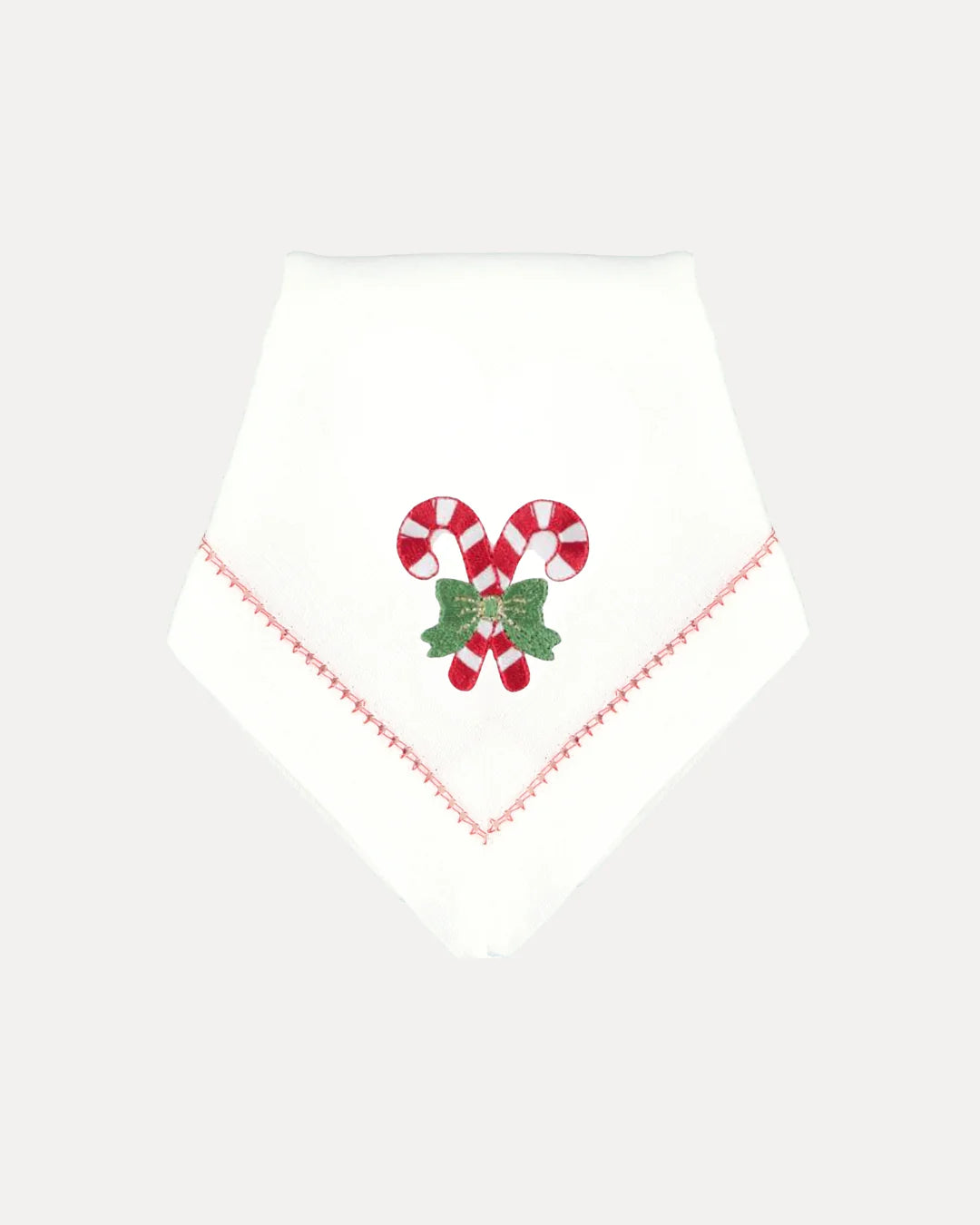 Candy Canes Napkin