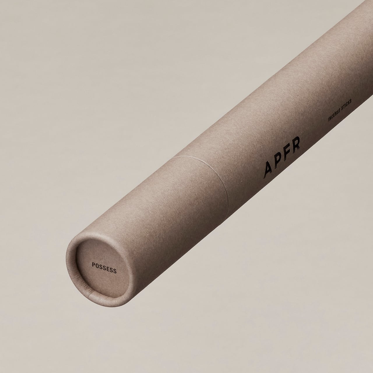 INCENSE STICKS / Possess