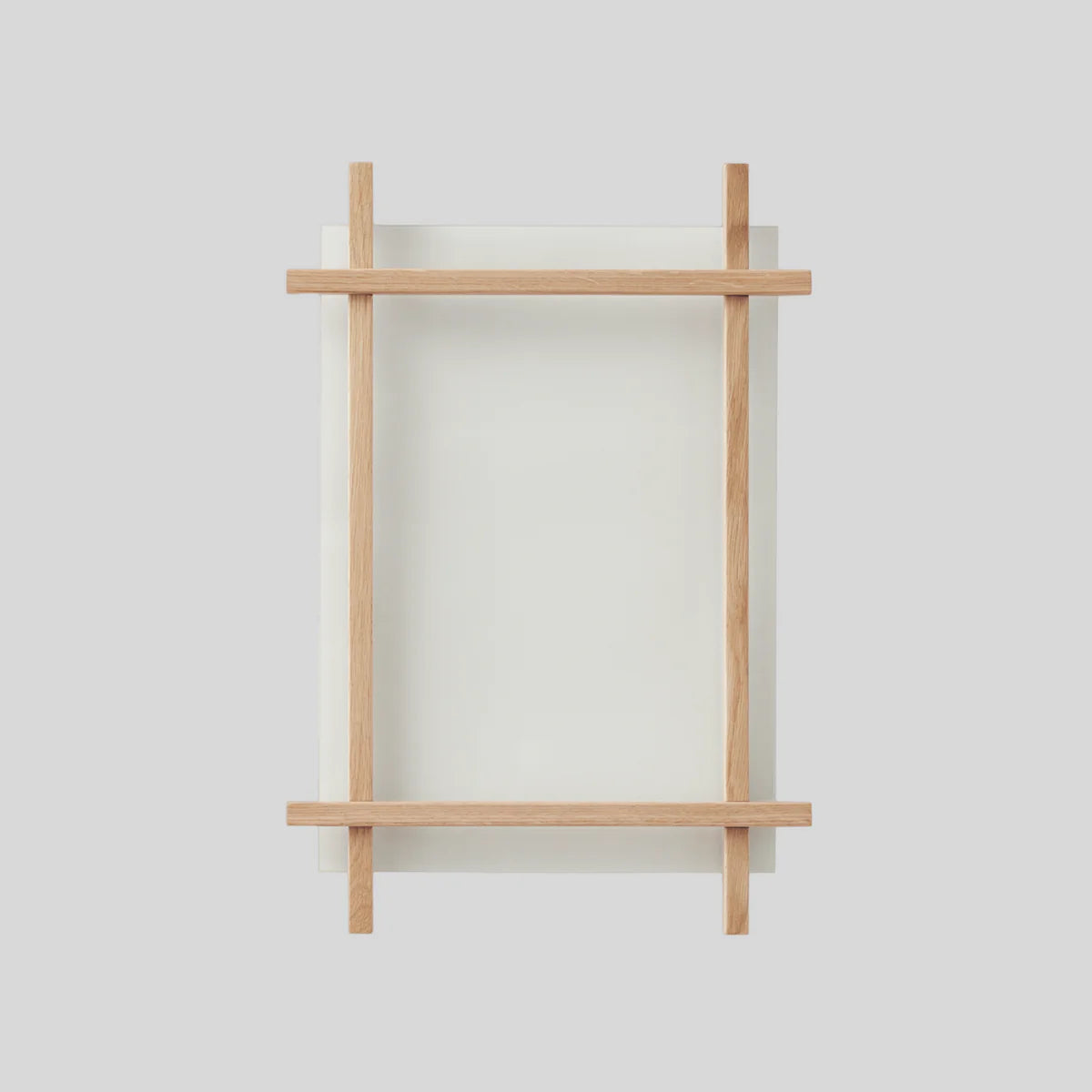 DAIKU Frame - Small - Oak