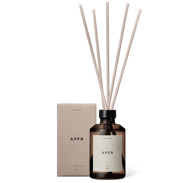 APFR Reed Diffuser - Fig