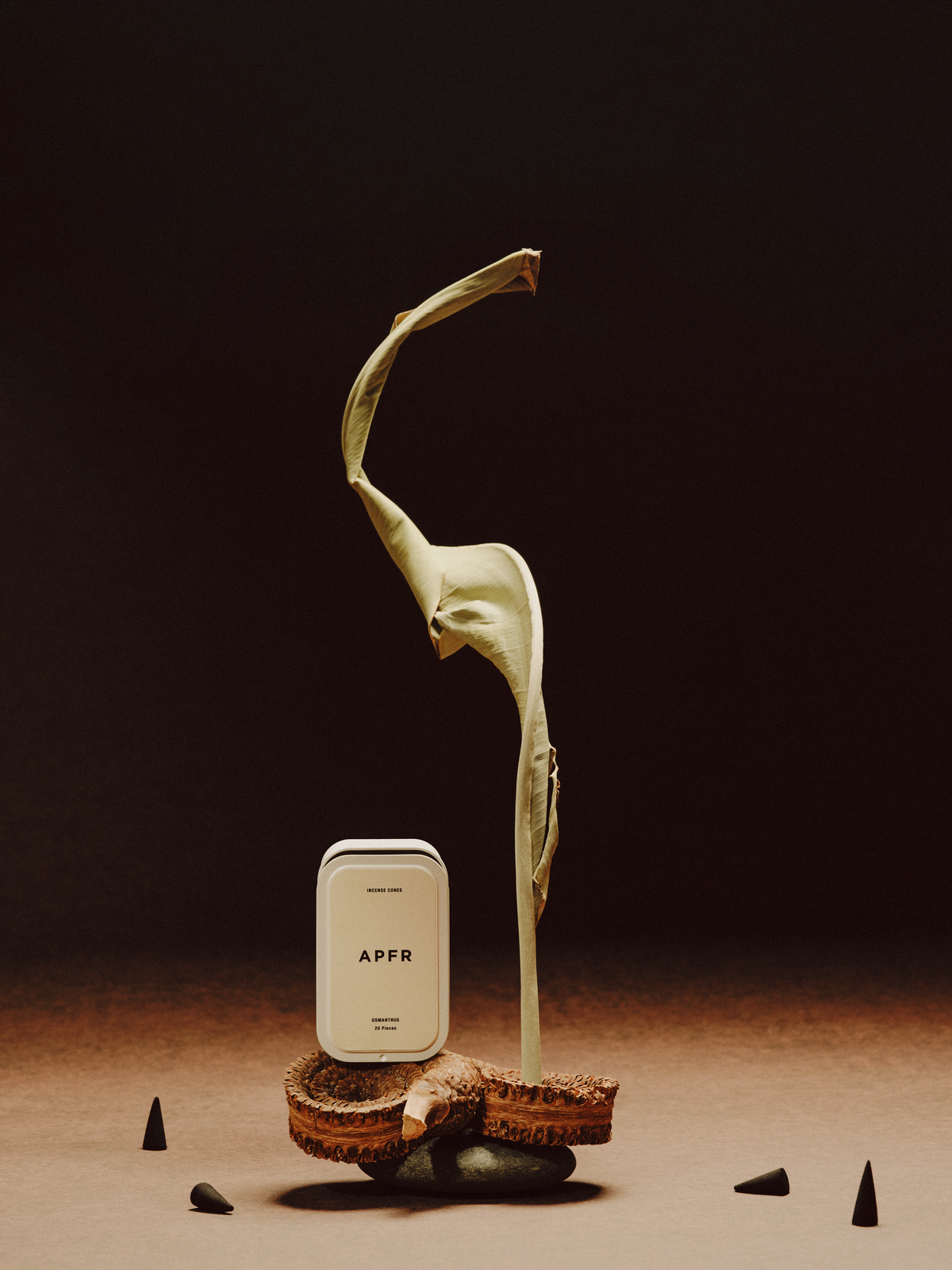 Osmanthus (SEASONAL LIMITED EDITION)