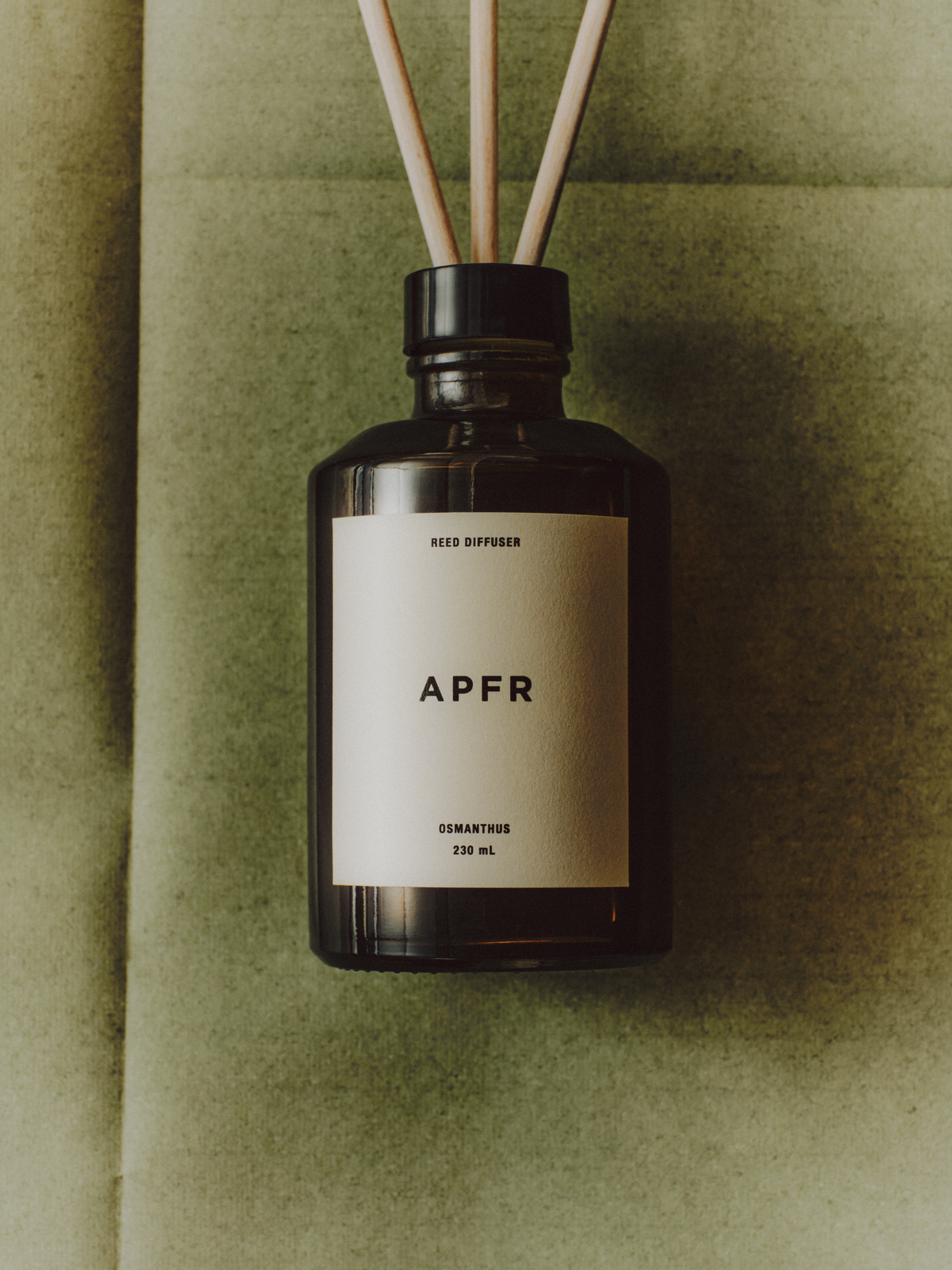 Osmanthus (SEASONAL LIMITED EDITION)